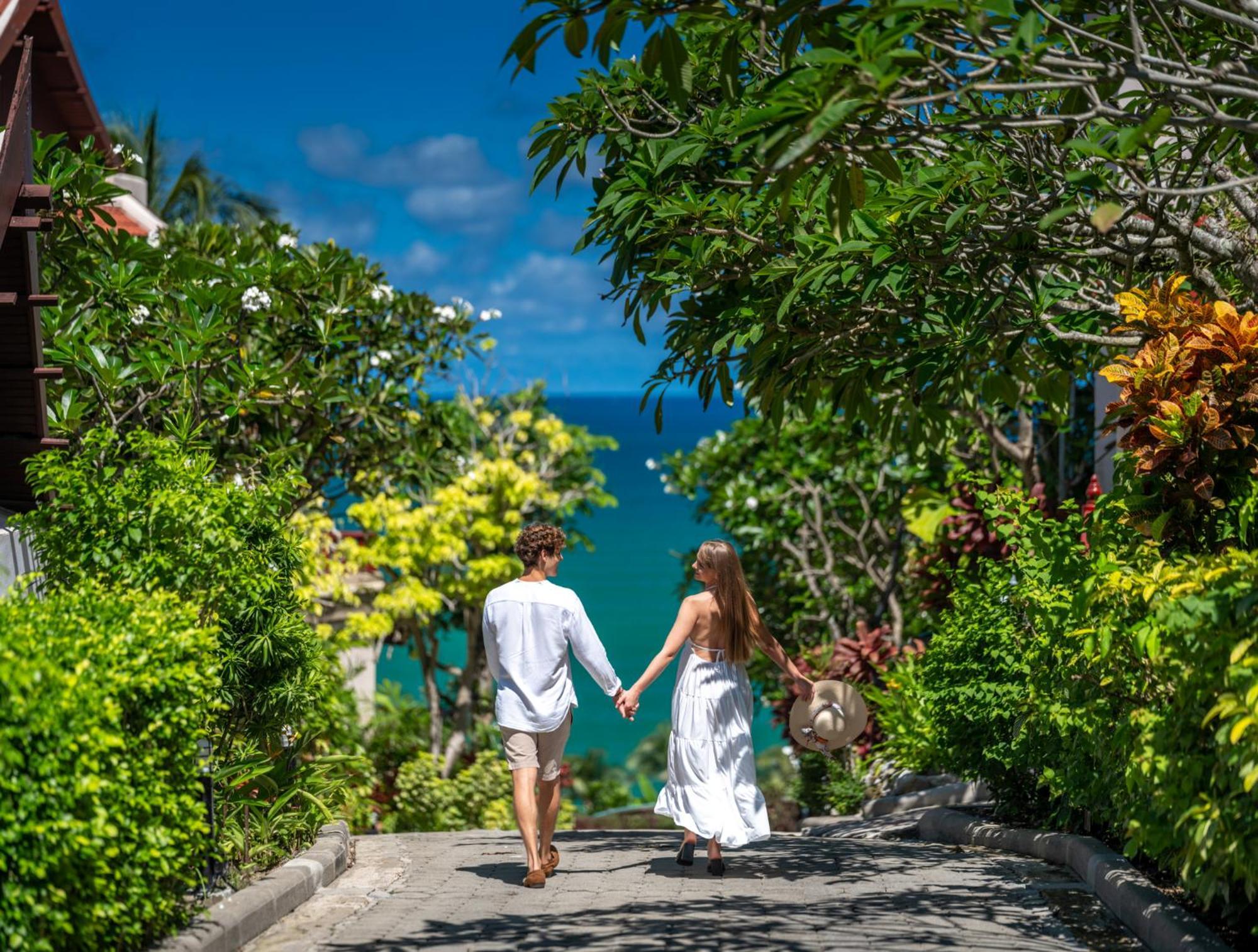 Novotel Phuket 4*