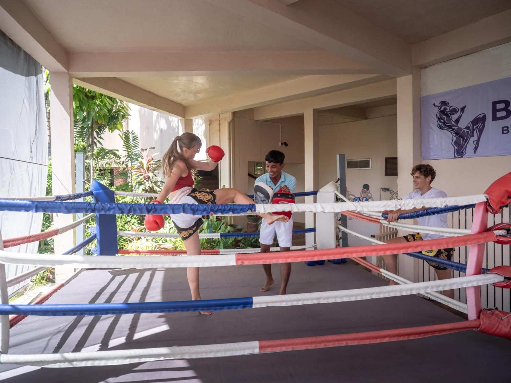 Novotel Phuket Hotel