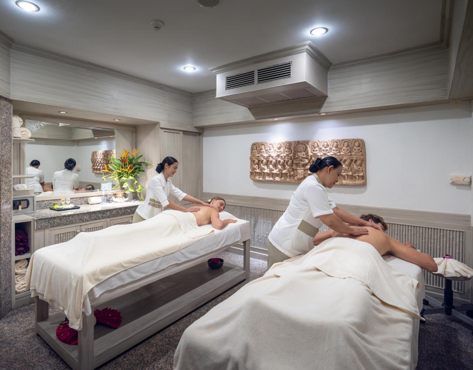 Hotel Novotel Phuket Patong