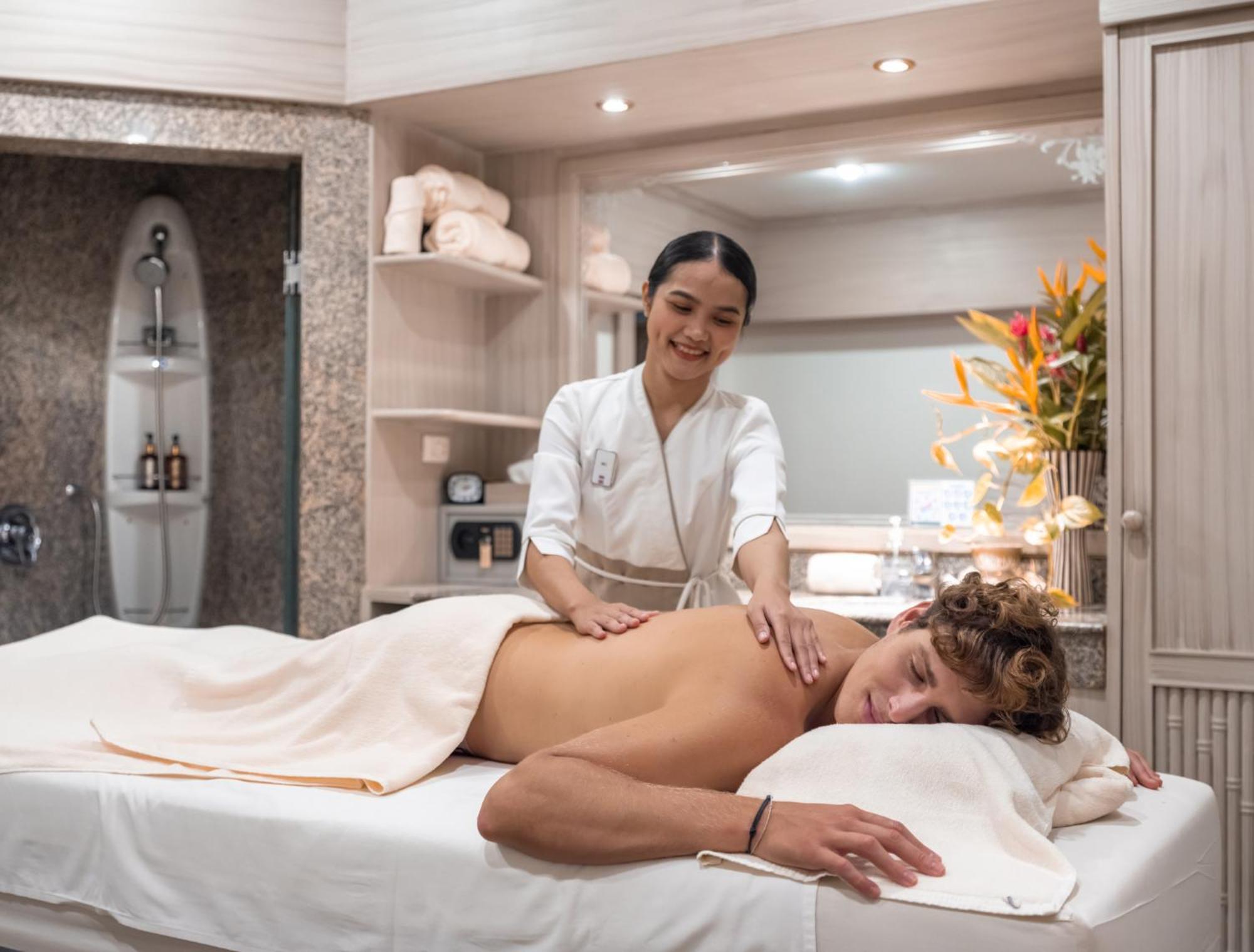 Hotel Novotel Phuket