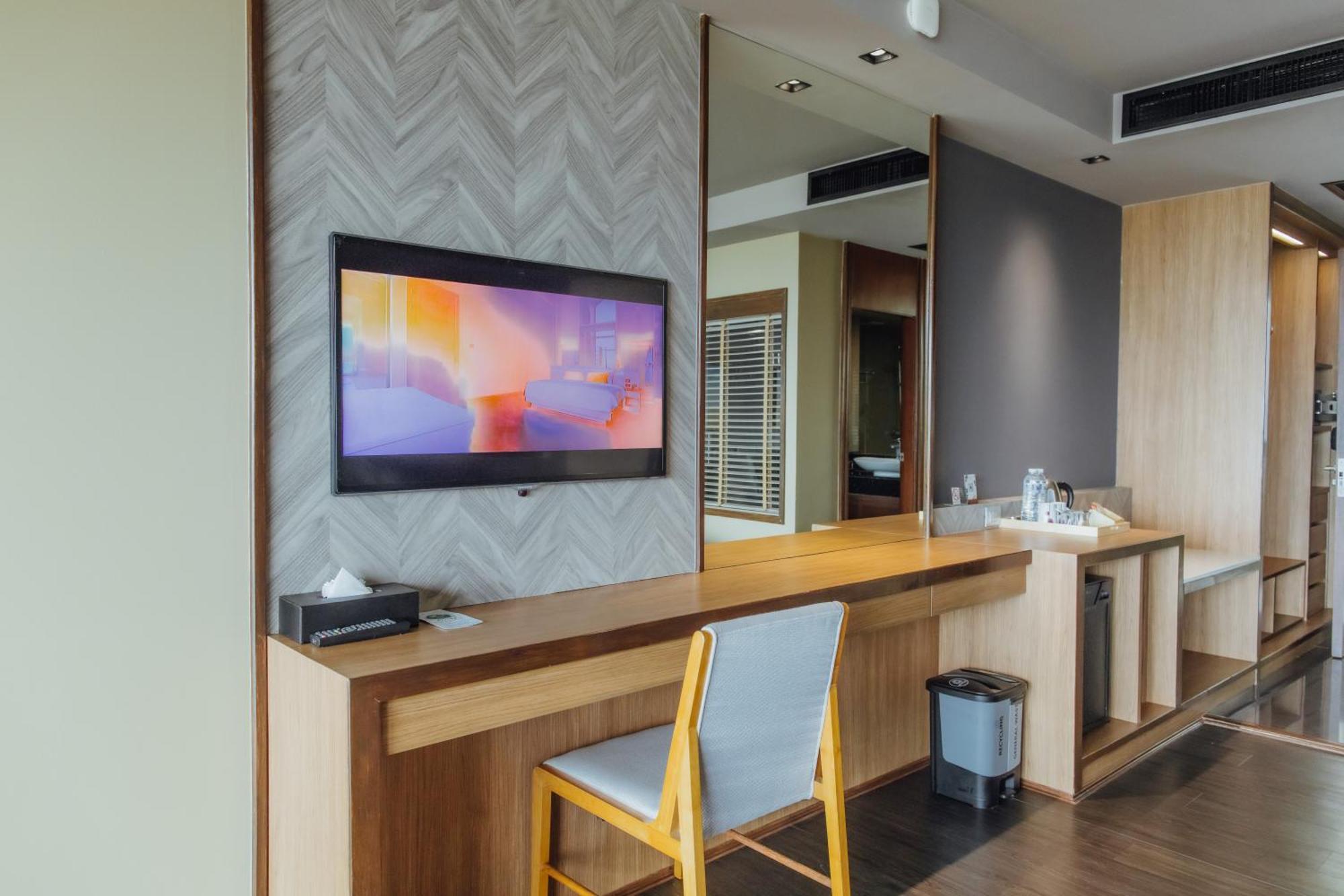 The Senses Pool Hotel Patong