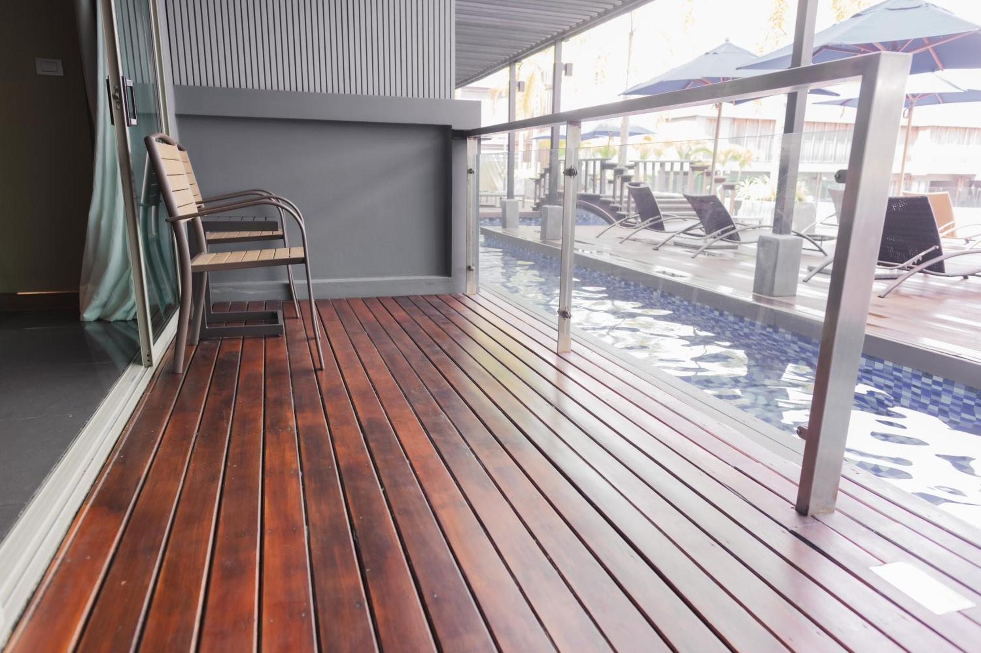 The Senses Pool Hotel 4*