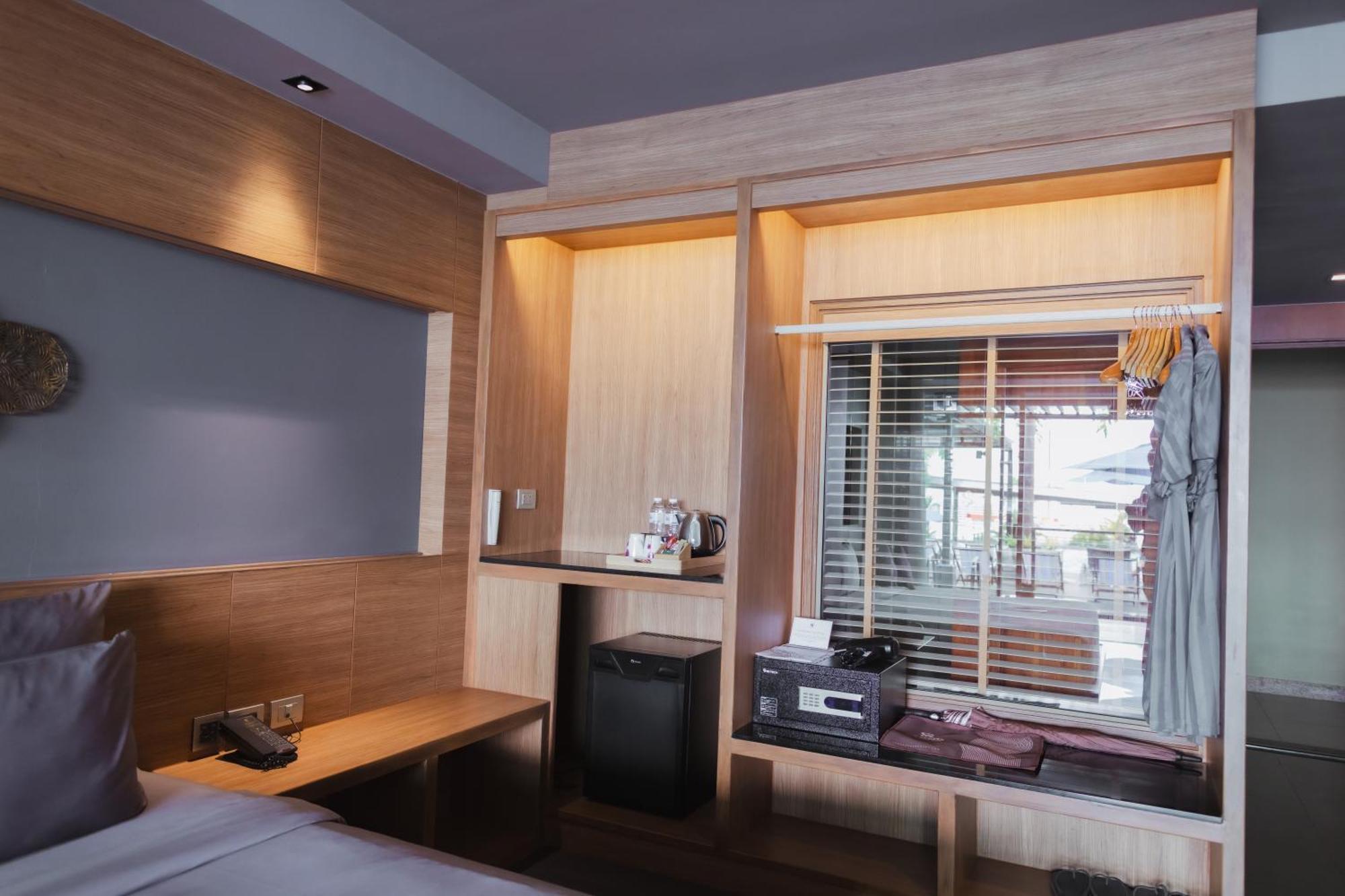 The Senses Pool Hotel Patong