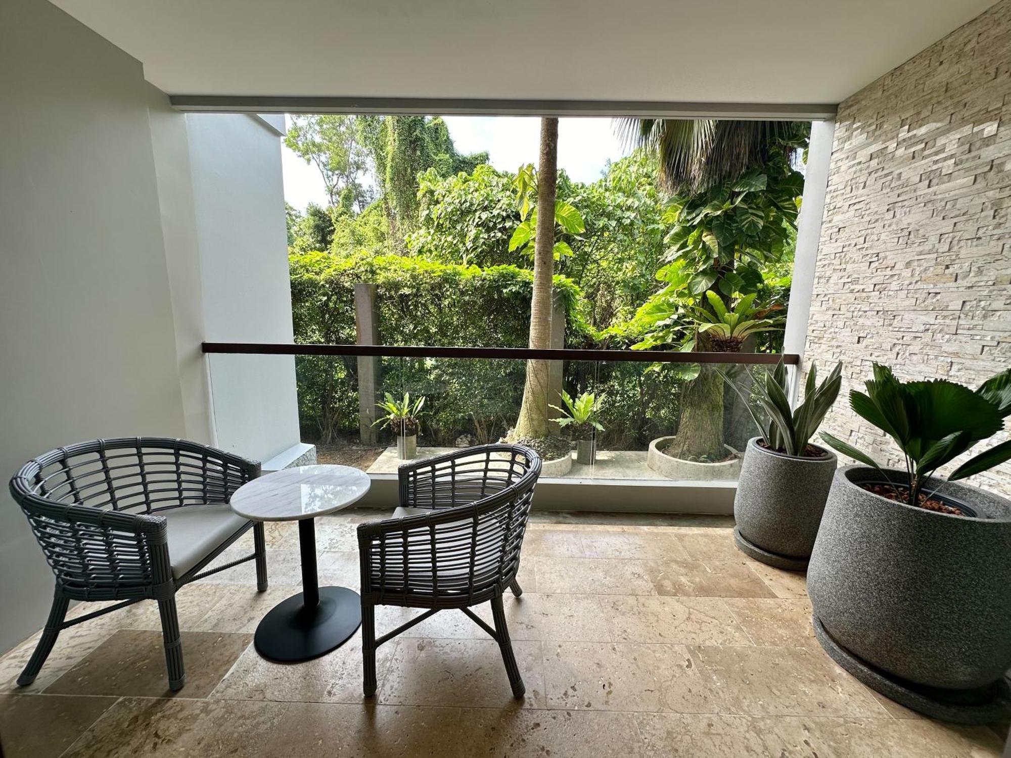 Aparthotel The Regent Phuket Bangtao