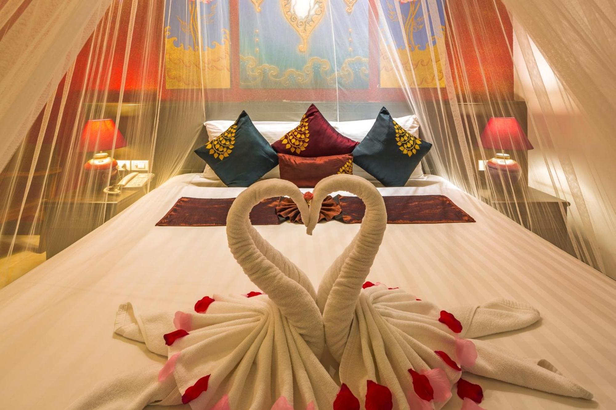 Tanawan Phuket Patong