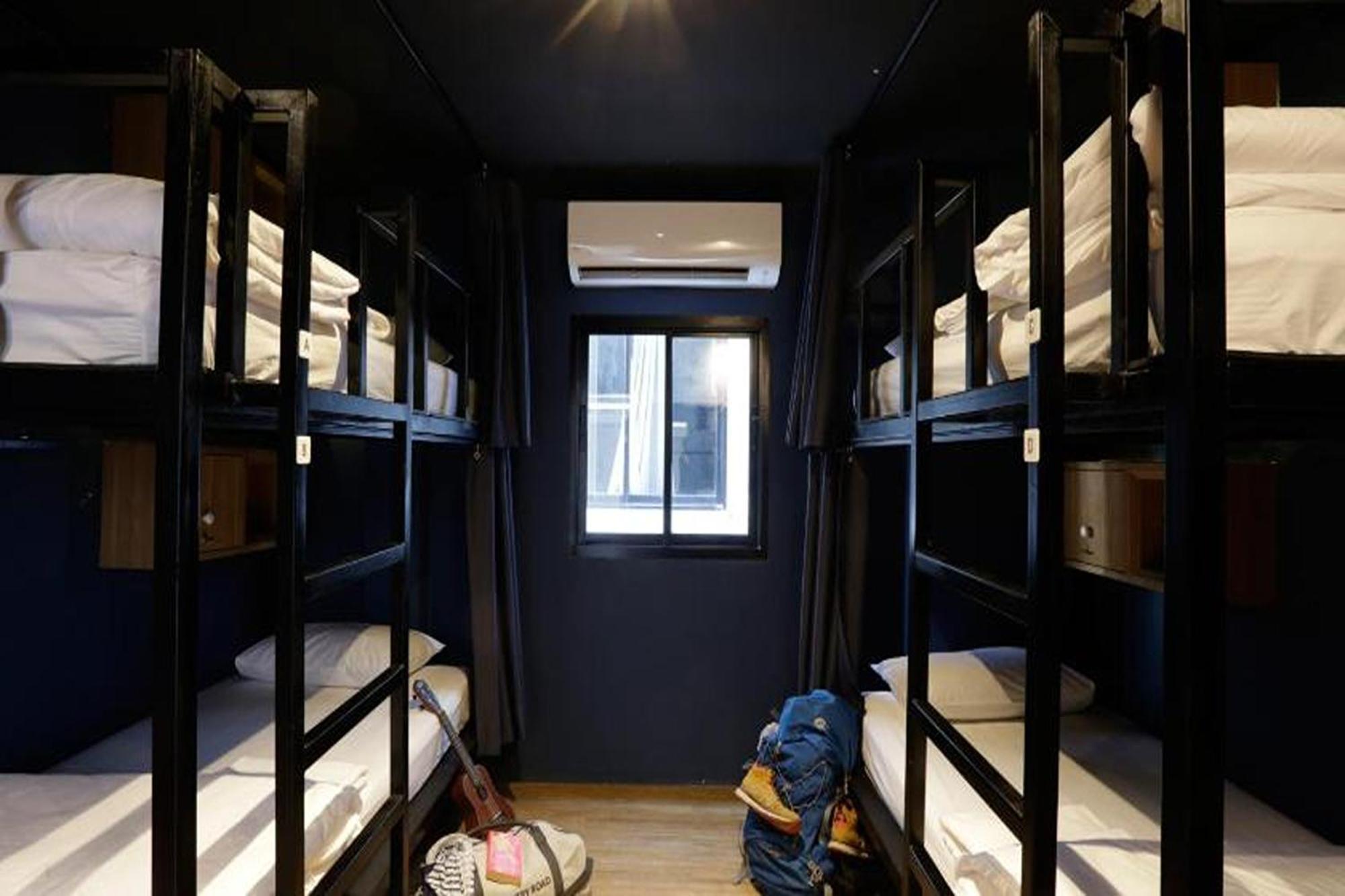 Borbaboom Poshtel & *