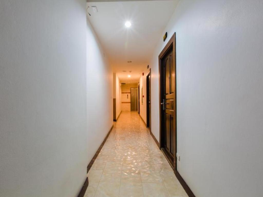 Hotel Azure Bangla Phuket 3*