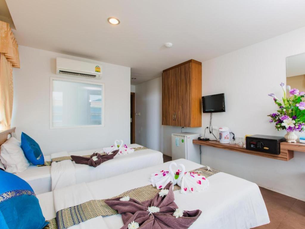Azure Bangla Phuket Patong