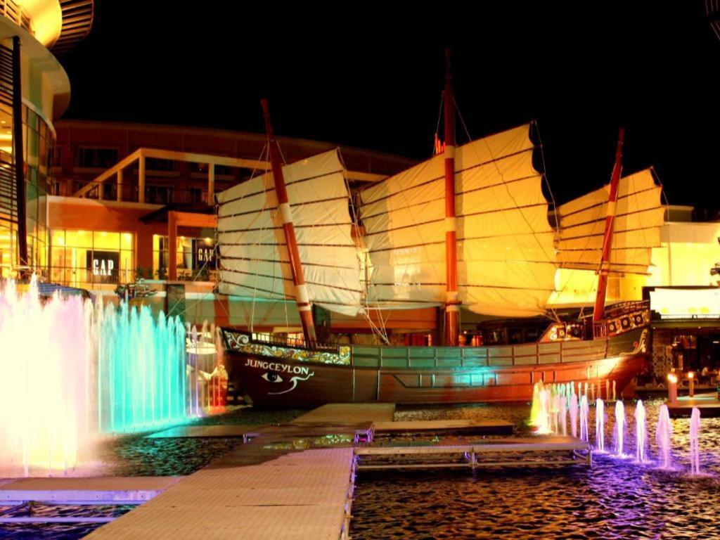 Azure Bangla Phuket