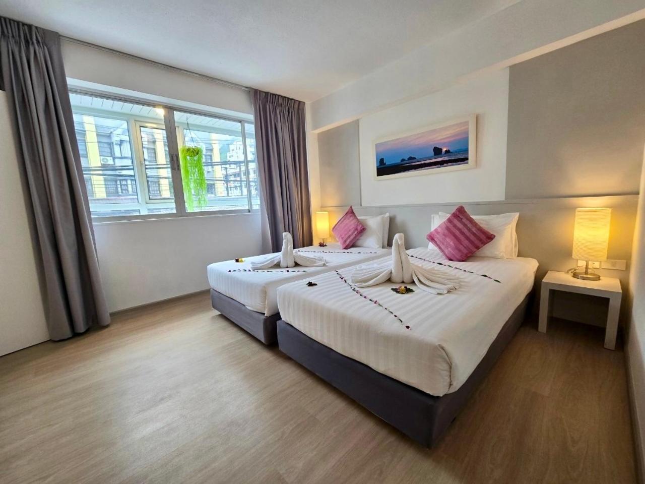On Phuket - Sha 3* Karon