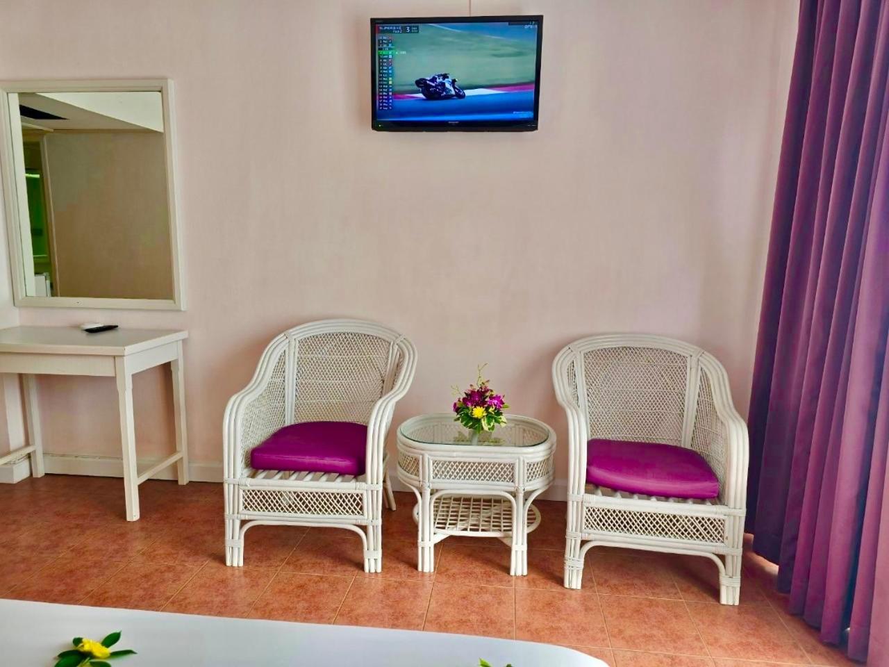 On Phuket - Sha 3*