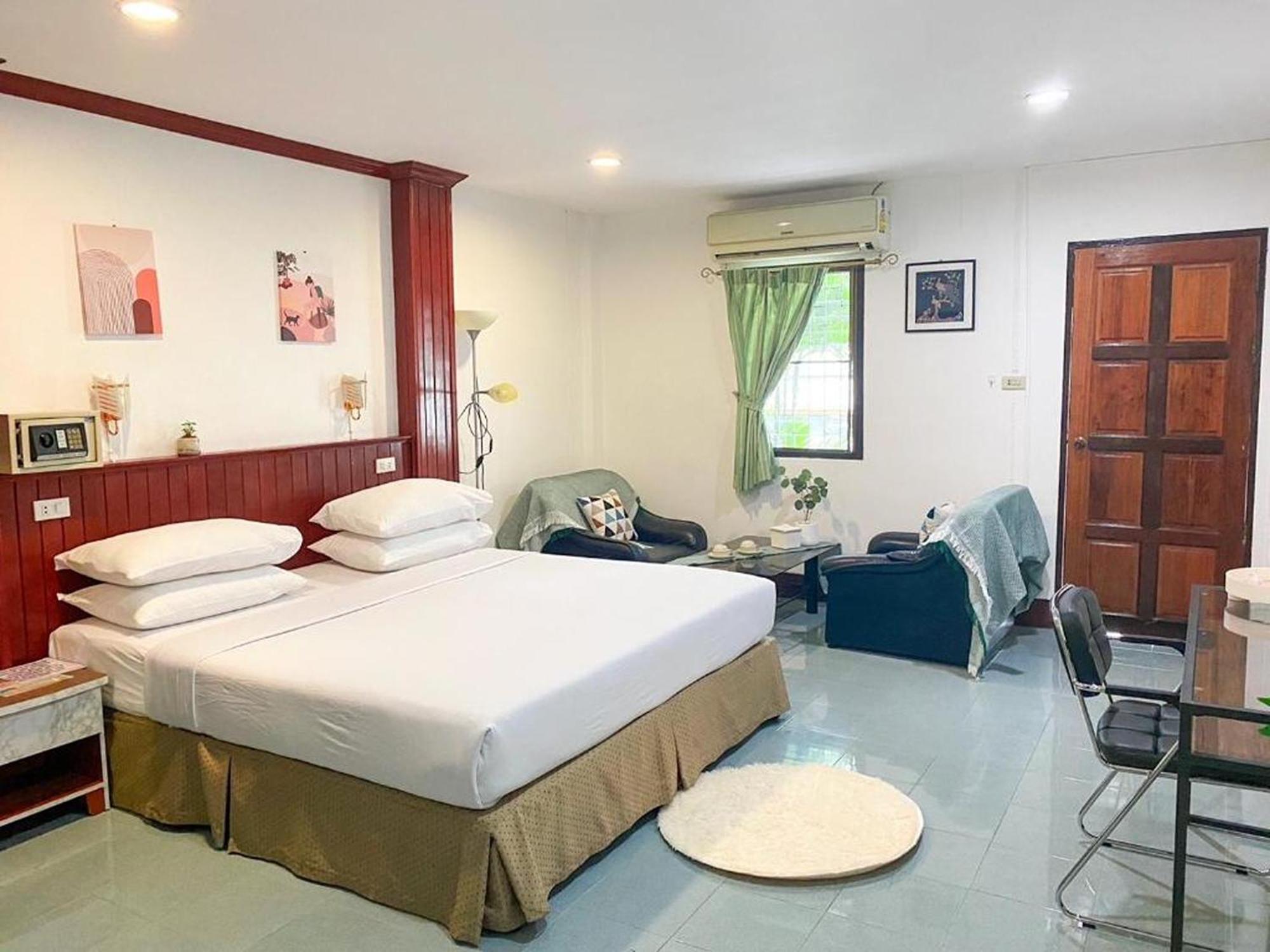 Rabbit Mansion Patong