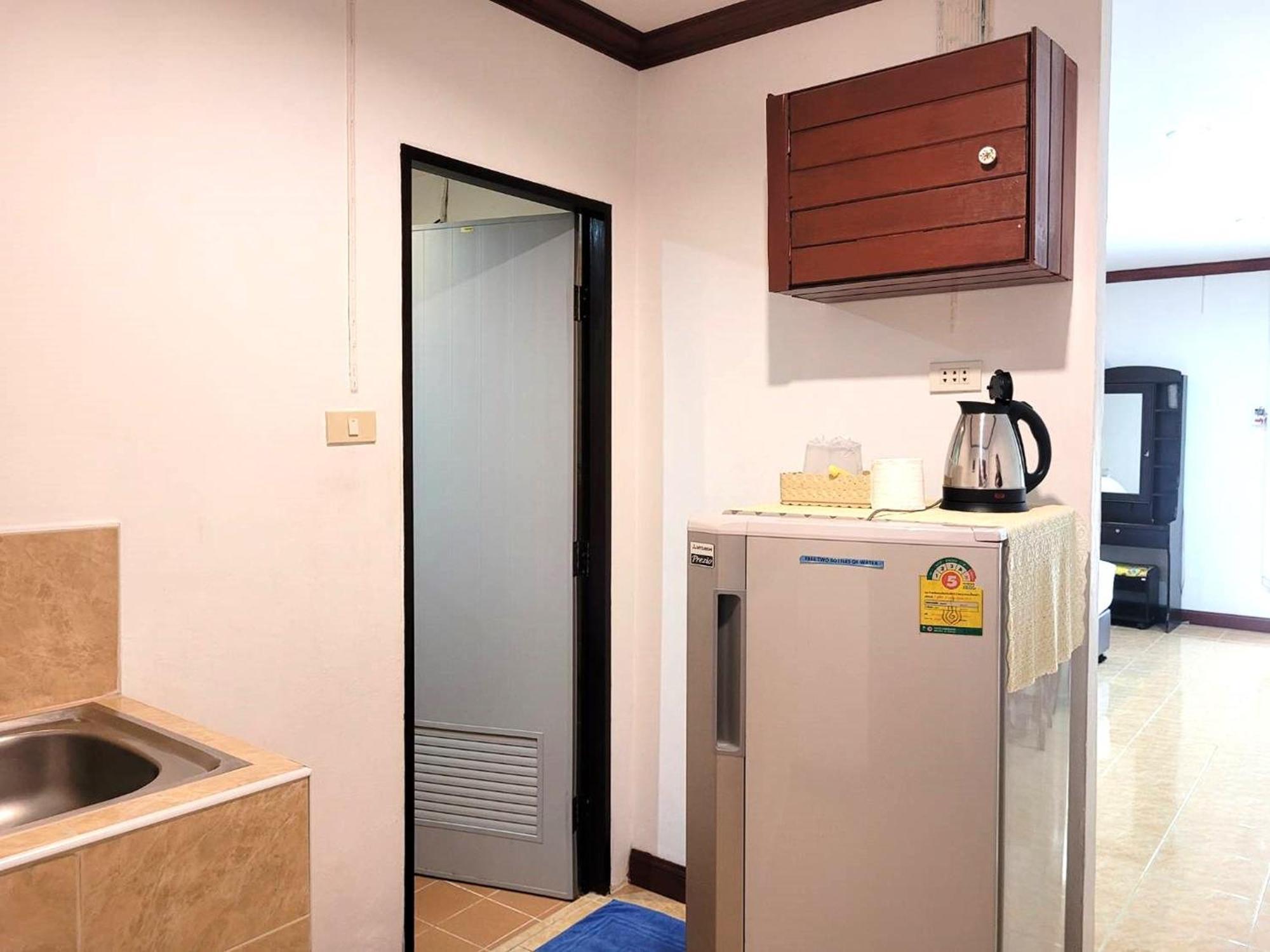 Guest house Rabbit Mansion Patong