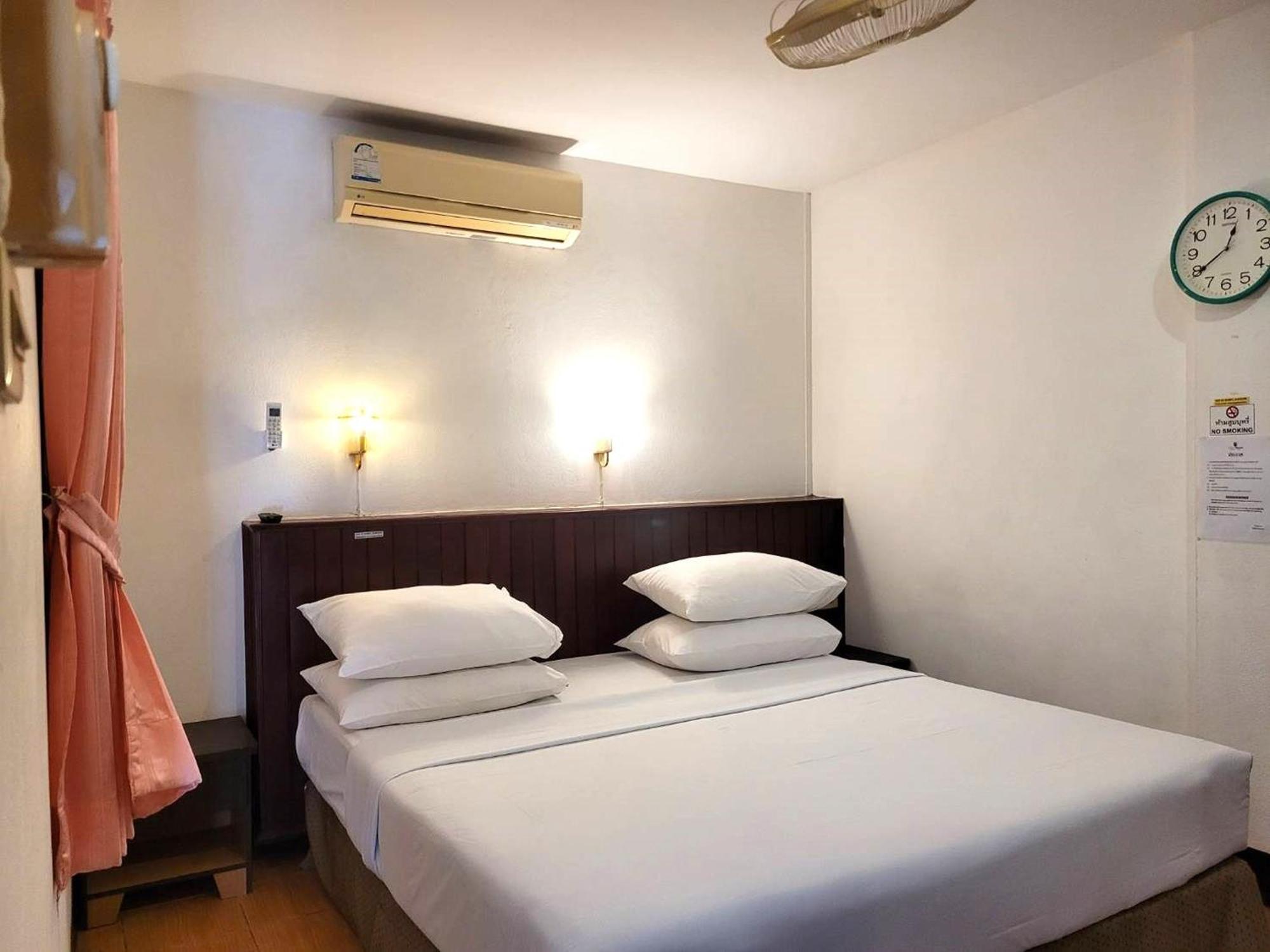Guest house Rabbit Mansion 2*