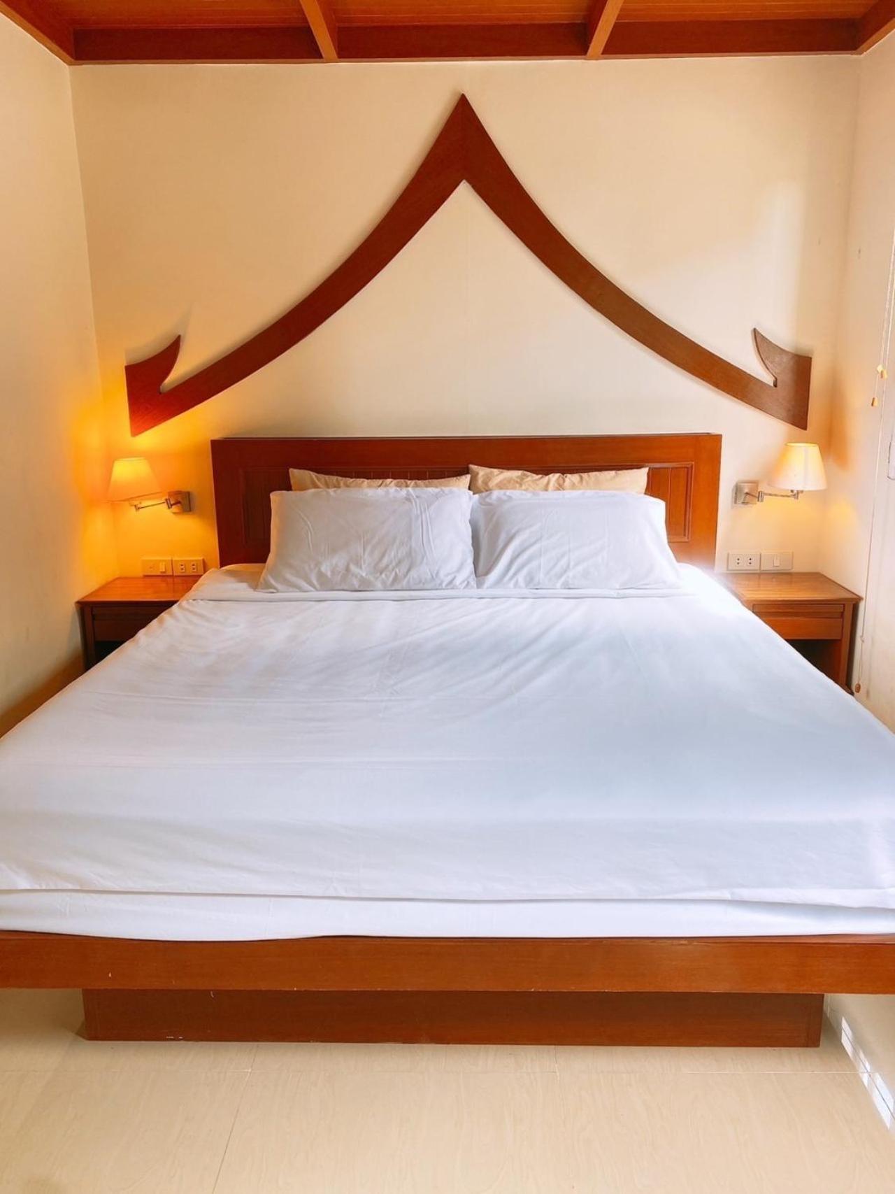 Hotel Terrace Patong