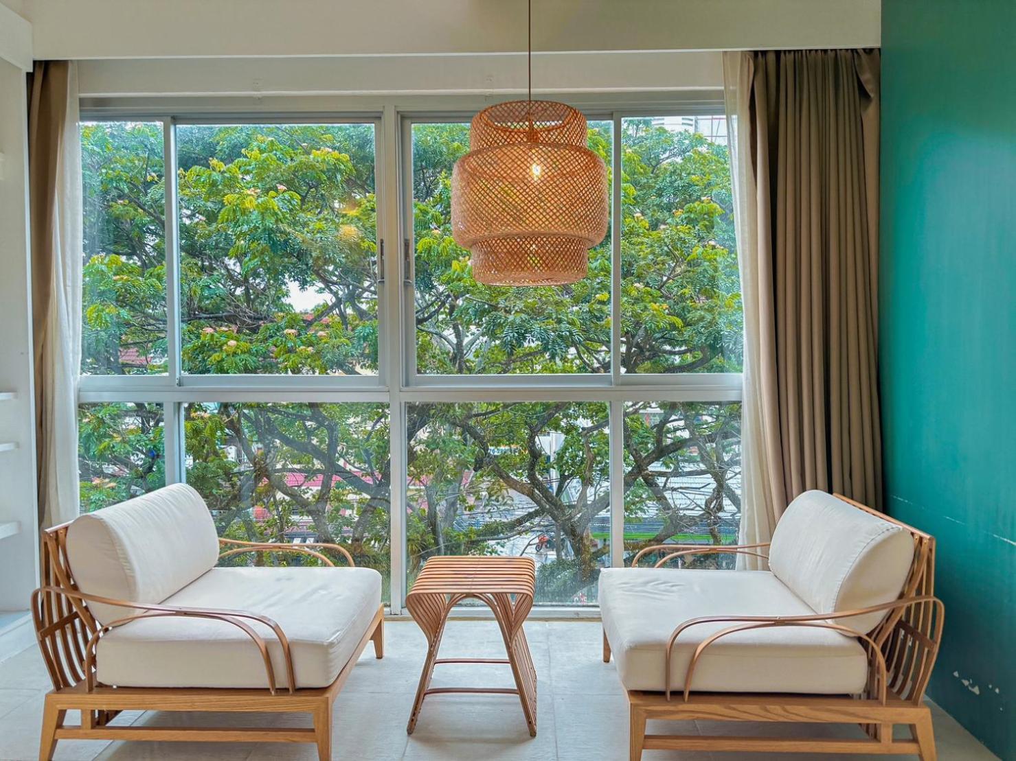 Sino House - Sha Hotel 3*