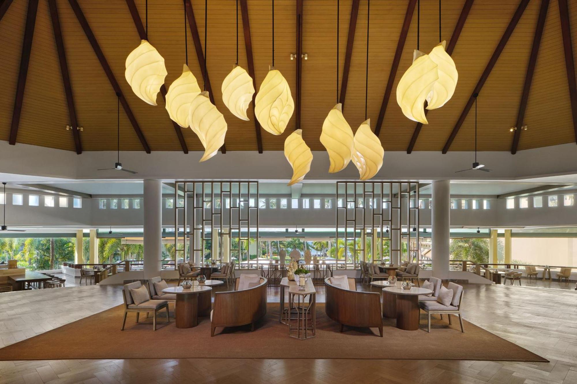 Phuket Marriott & Spa, Merlin Patong