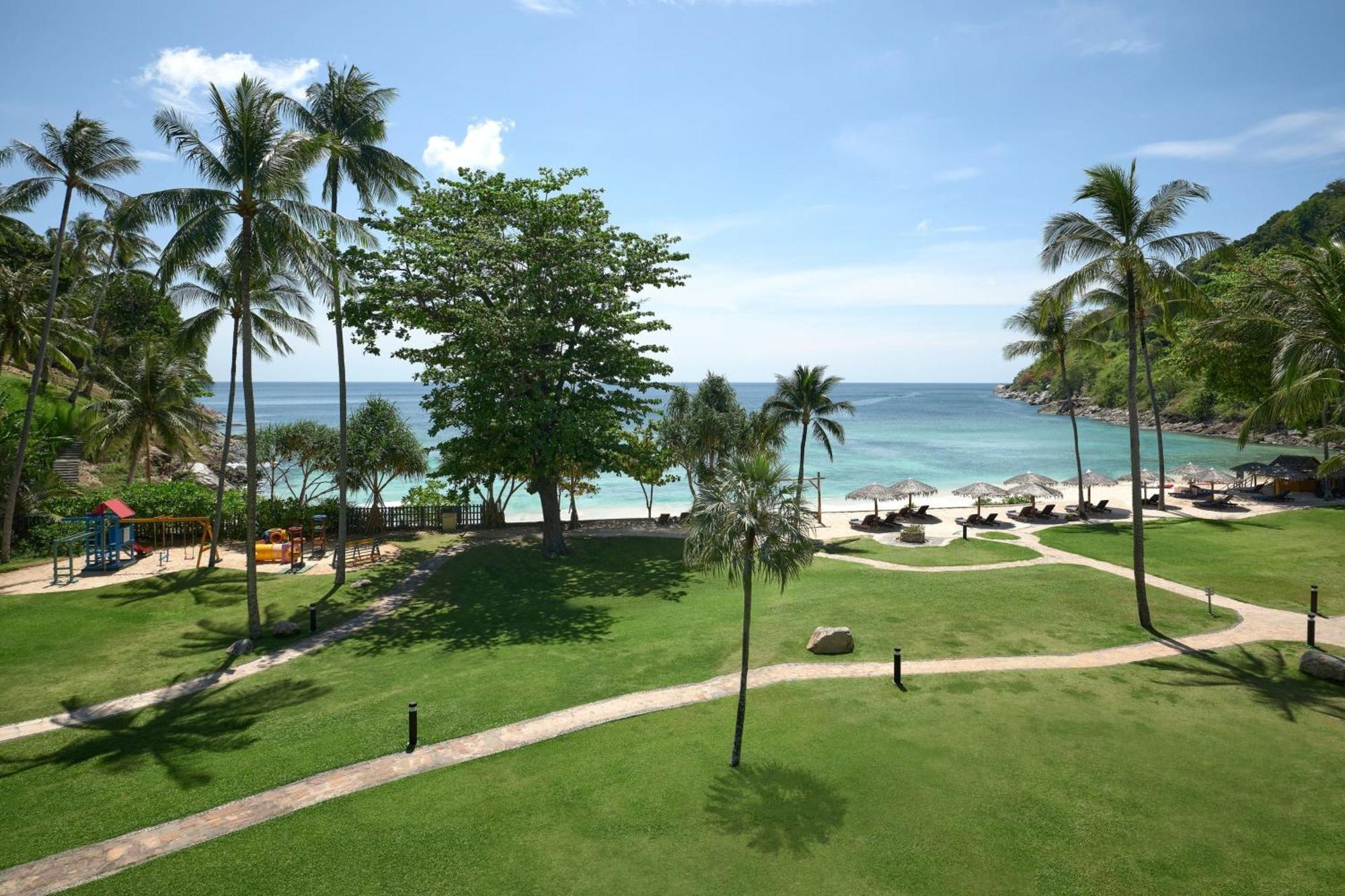 Phuket Marriott & Spa, Merlin