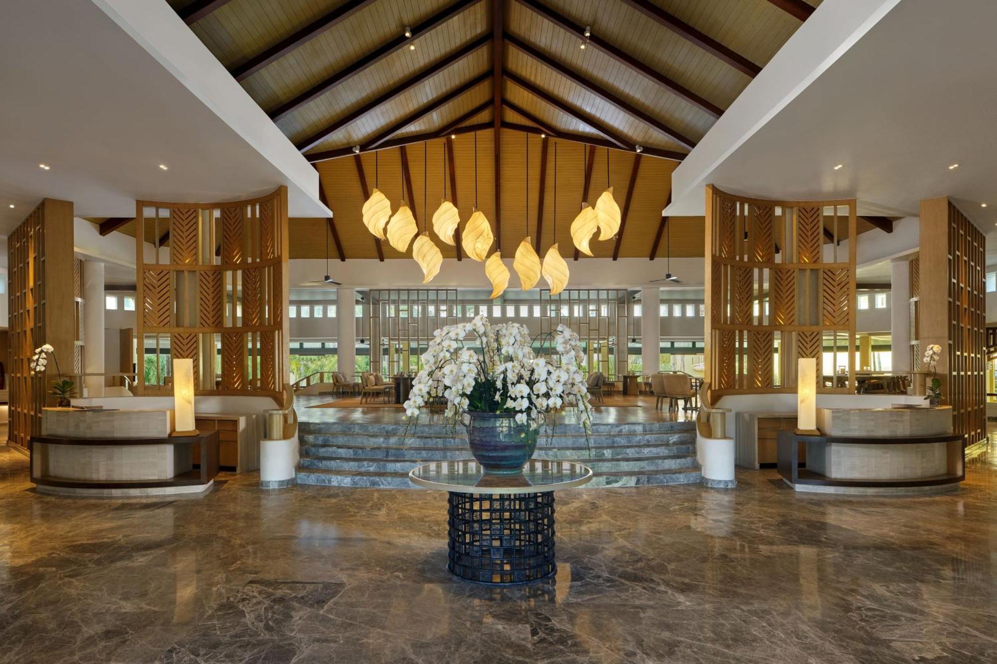 Resort Phuket Marriott & Spa, Merlin Patong