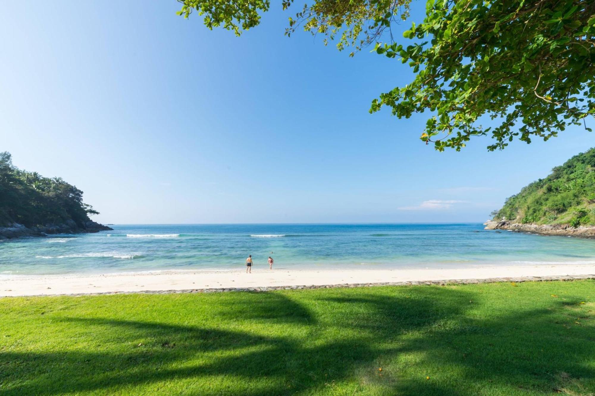 Resort Phuket Marriott & Spa, Merlin Patong