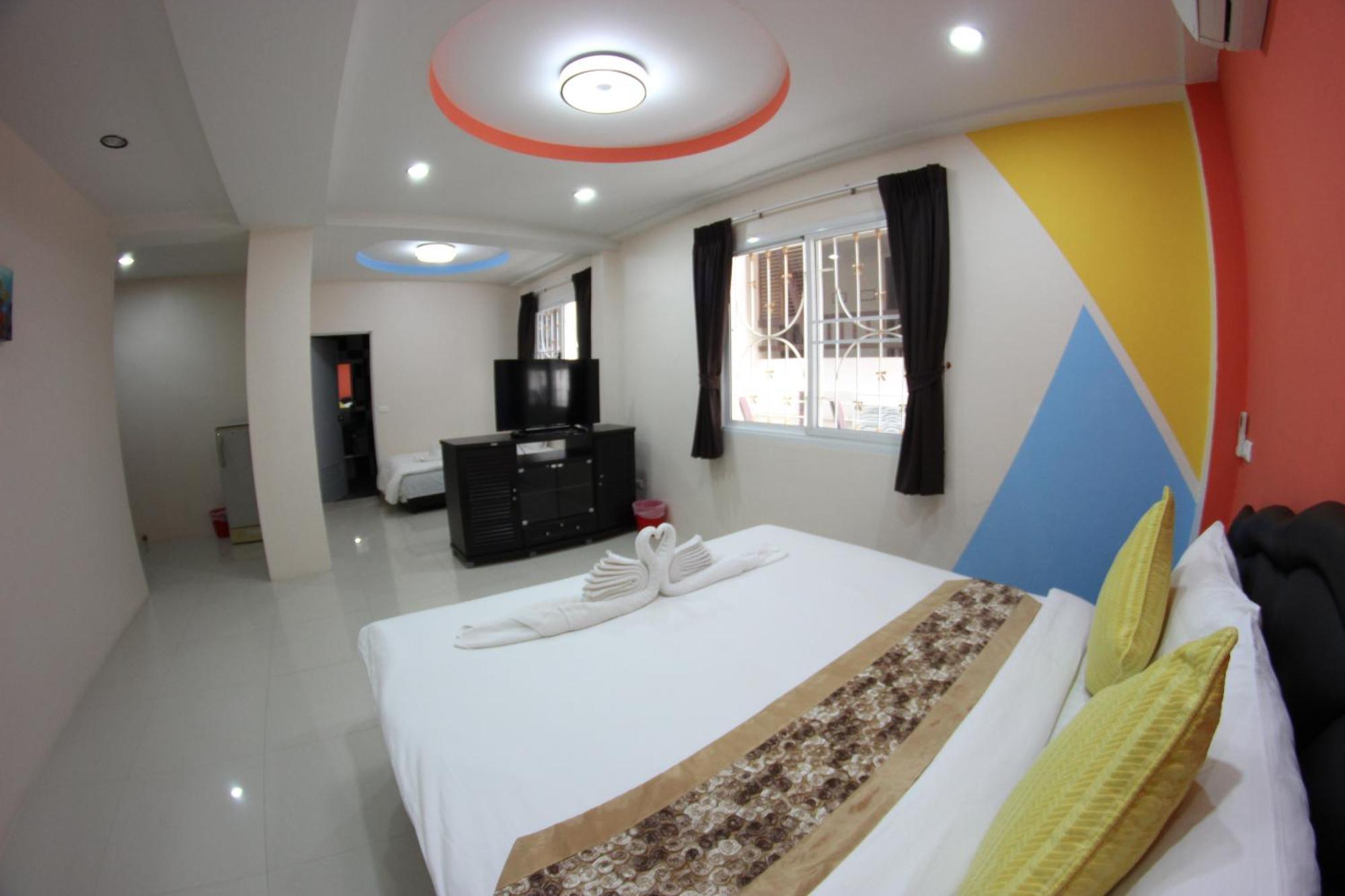 Tulip 3* Patong