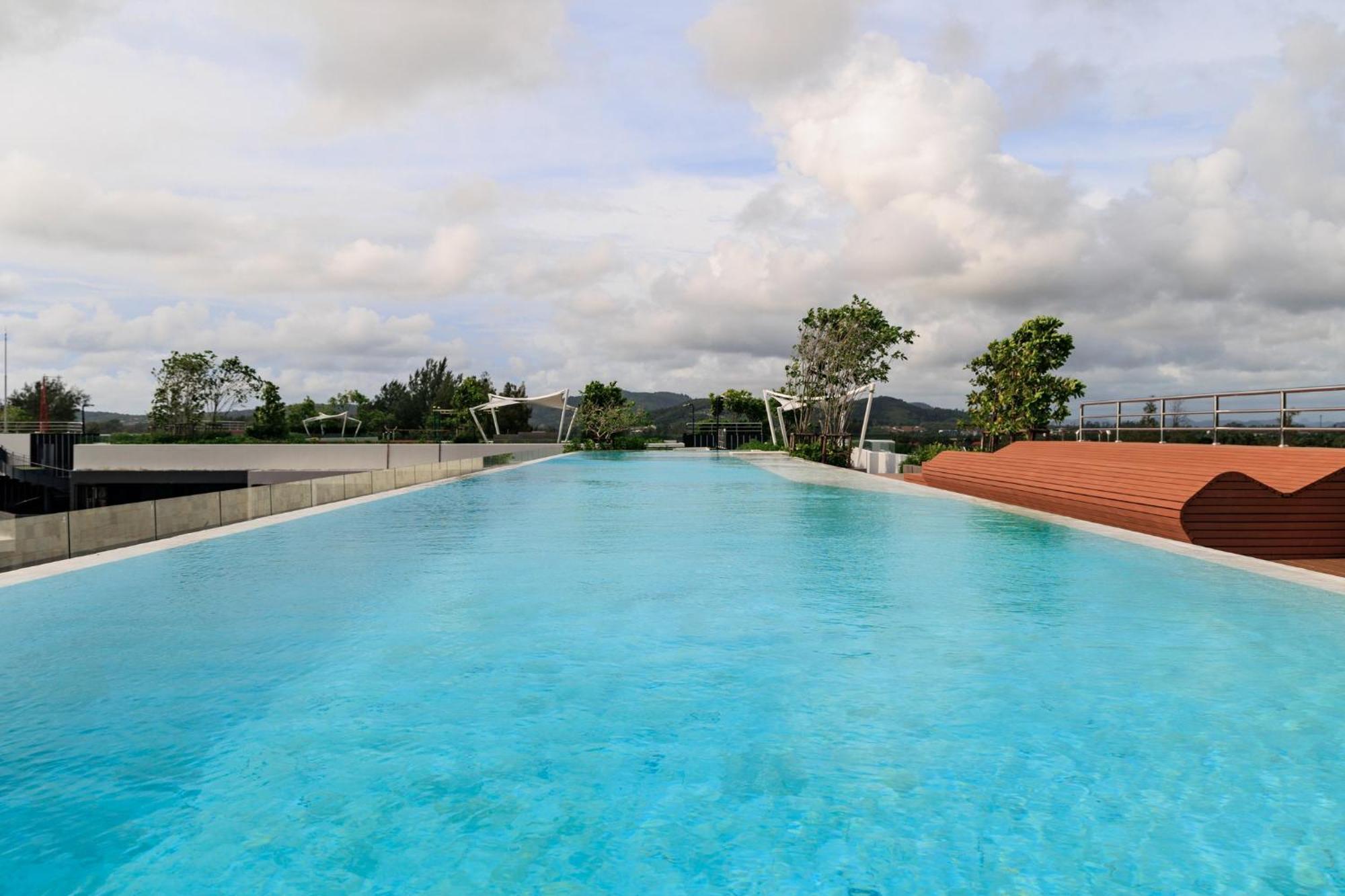 2bd With 2bt In Skypark Laguna Bang Tao Phuket