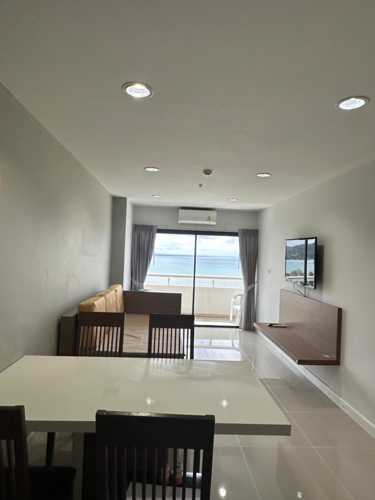 Tower Sea View 2b Apartment