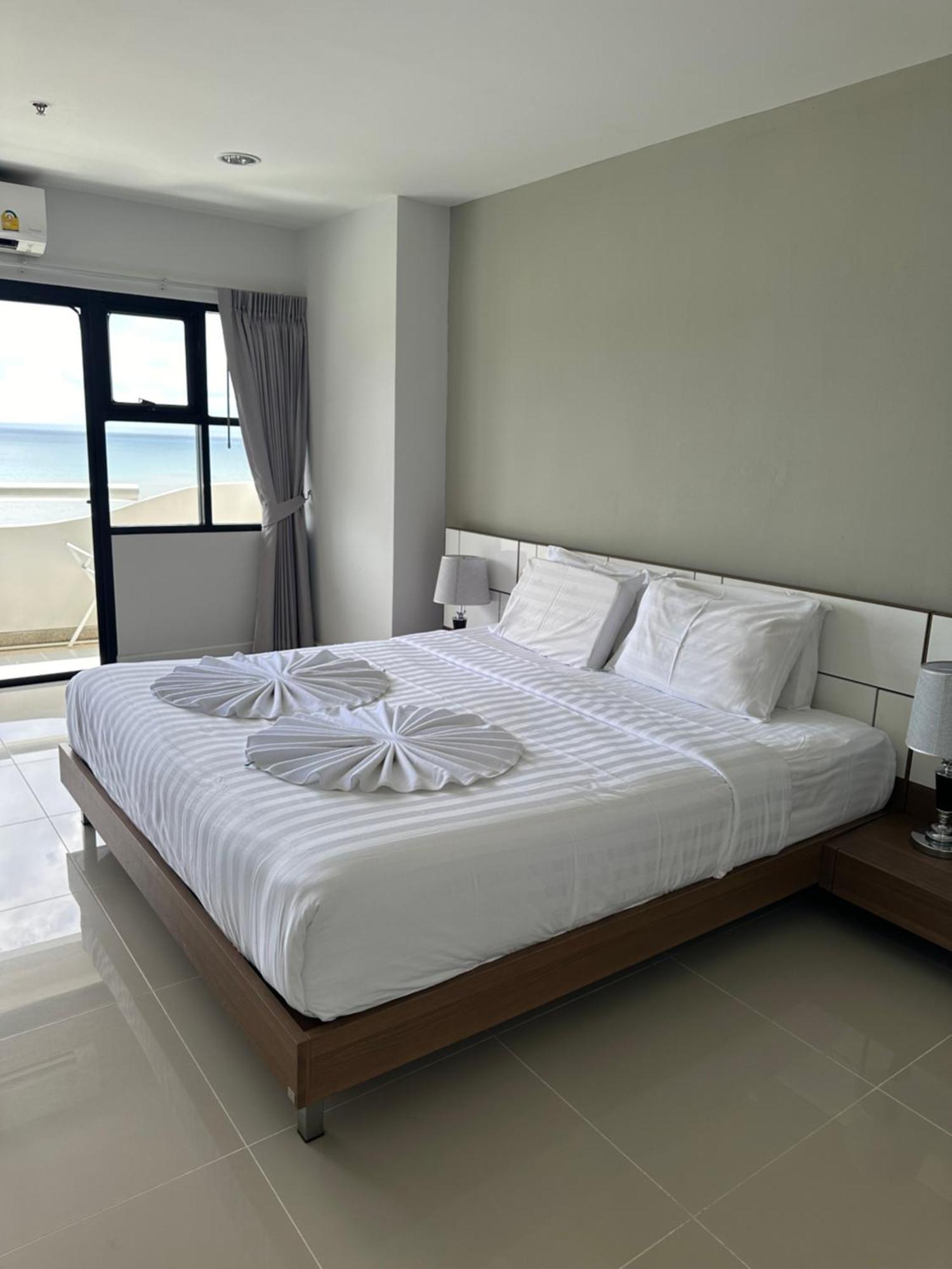 Tower Sea View 2b Patong