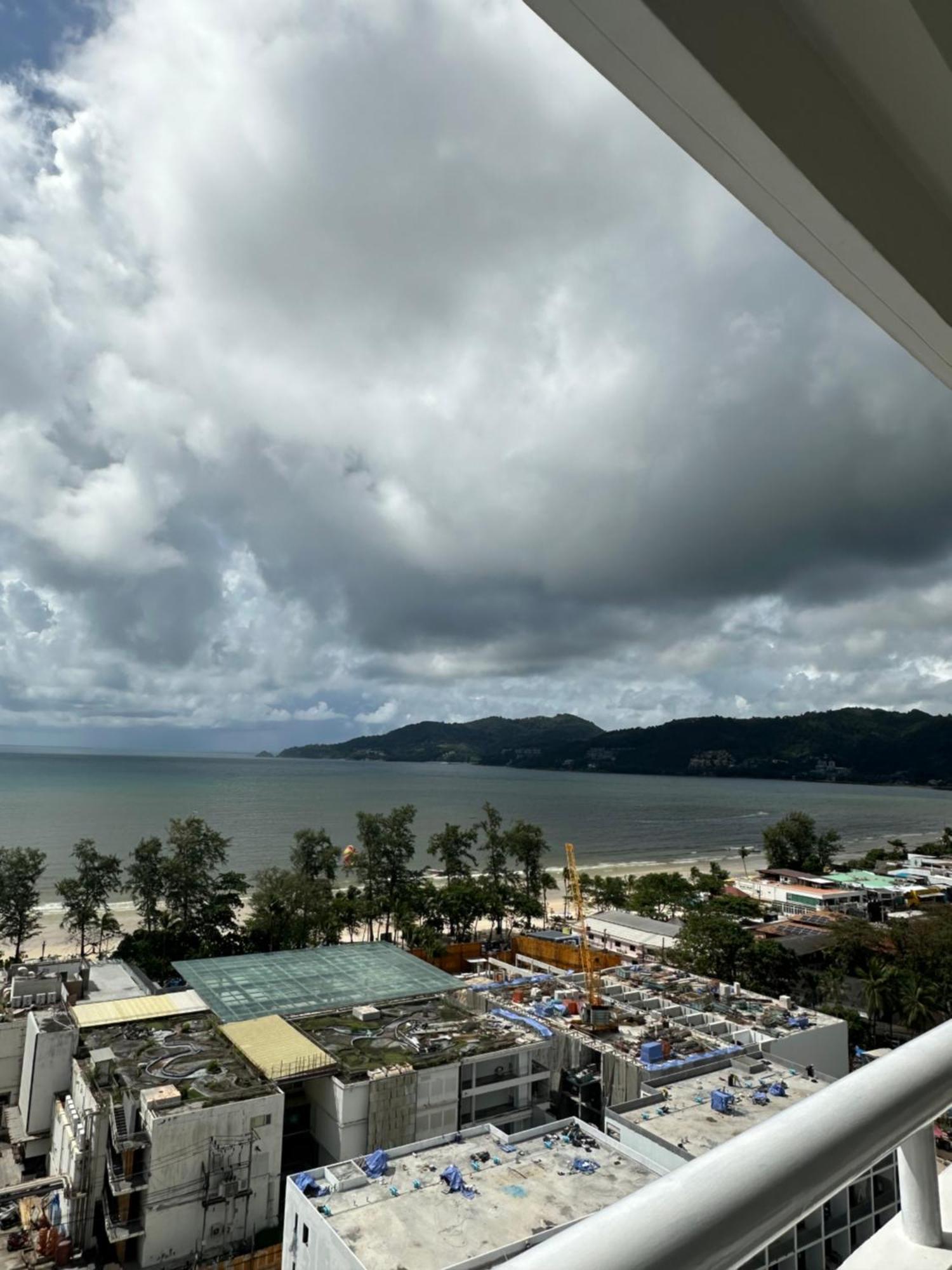 Tower Sea View 2b