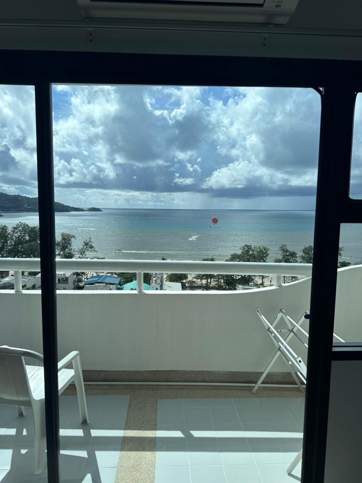 Tower Sea View 2b Apartment