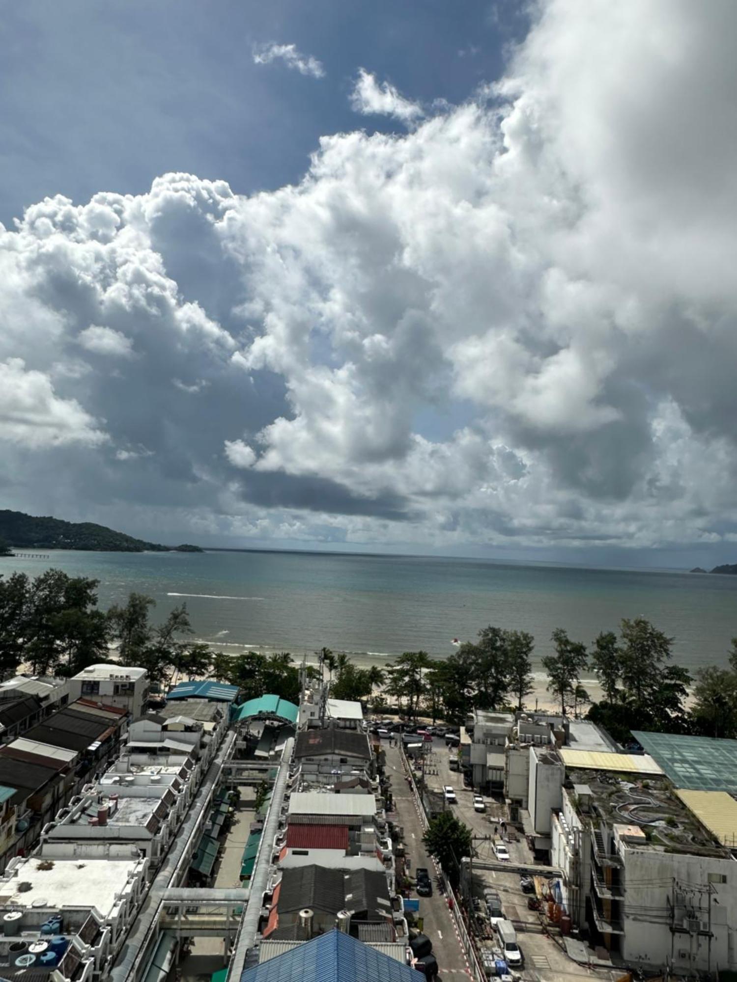 Tower Sea View 2b *