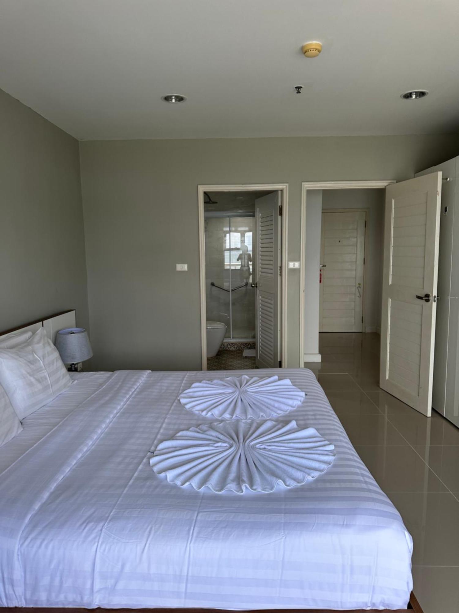 Tower Sea View 2b * Patong