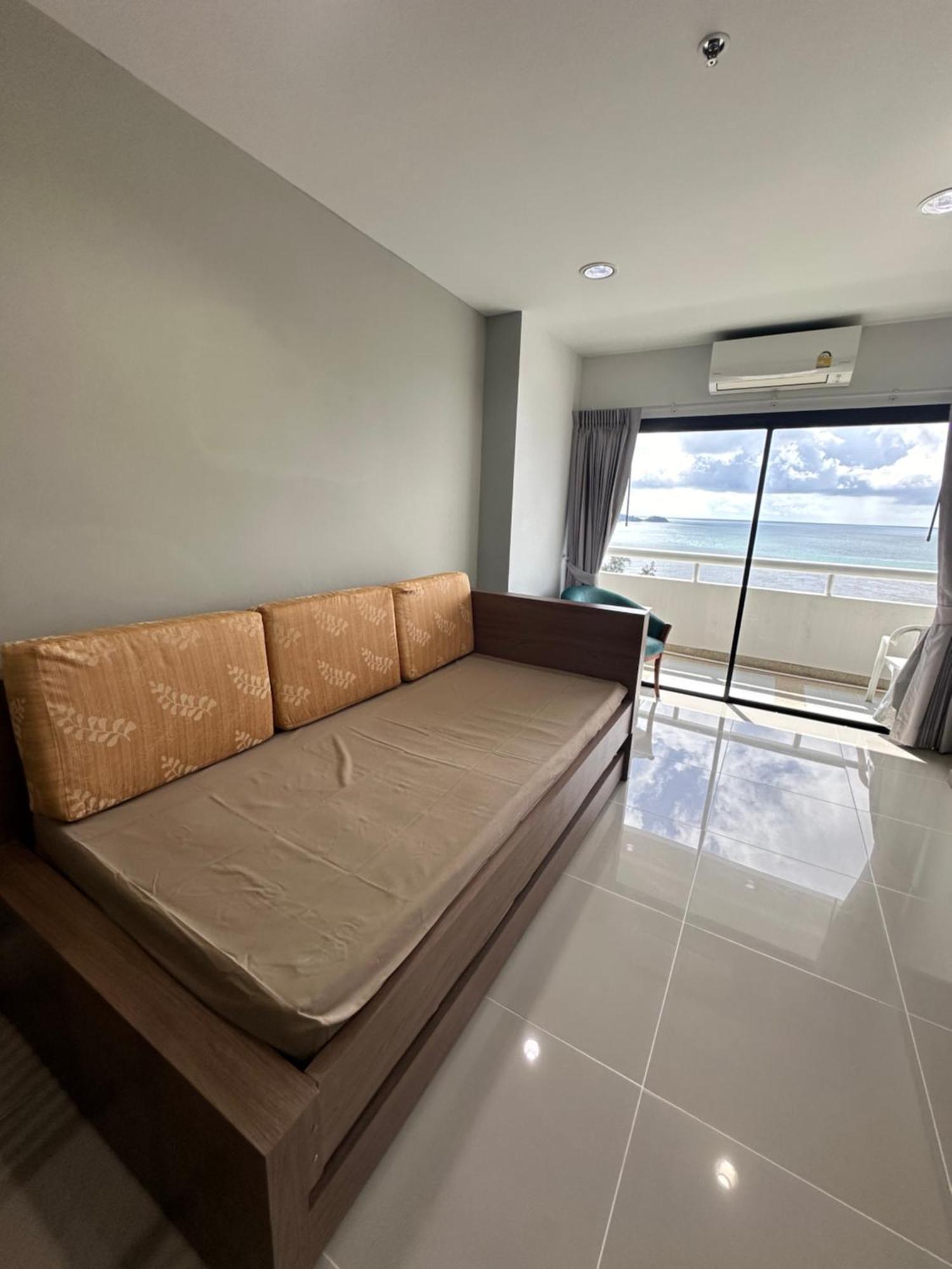 Tower Sea View 2b