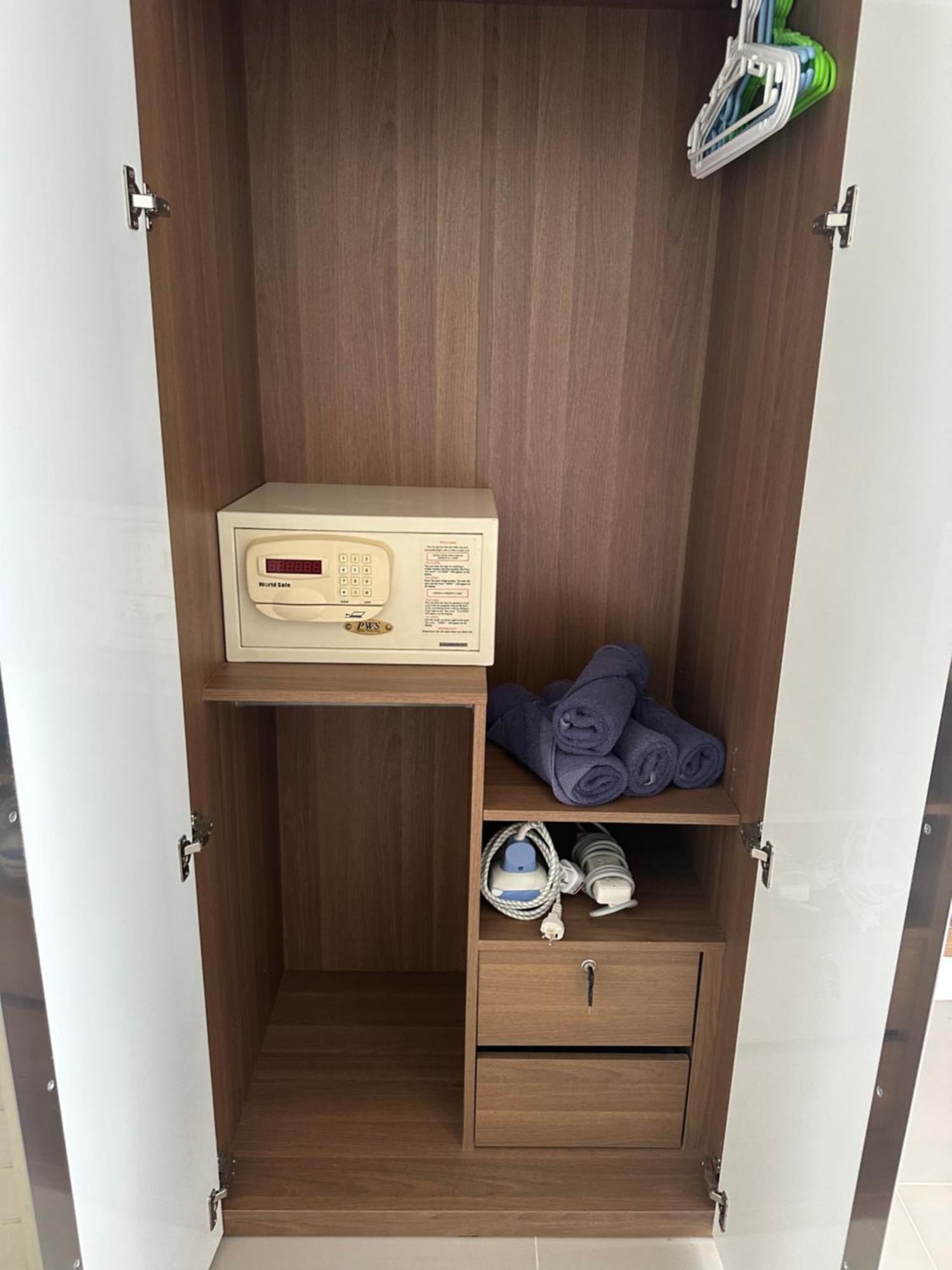 Tower Sea View 2b Apartment Patong