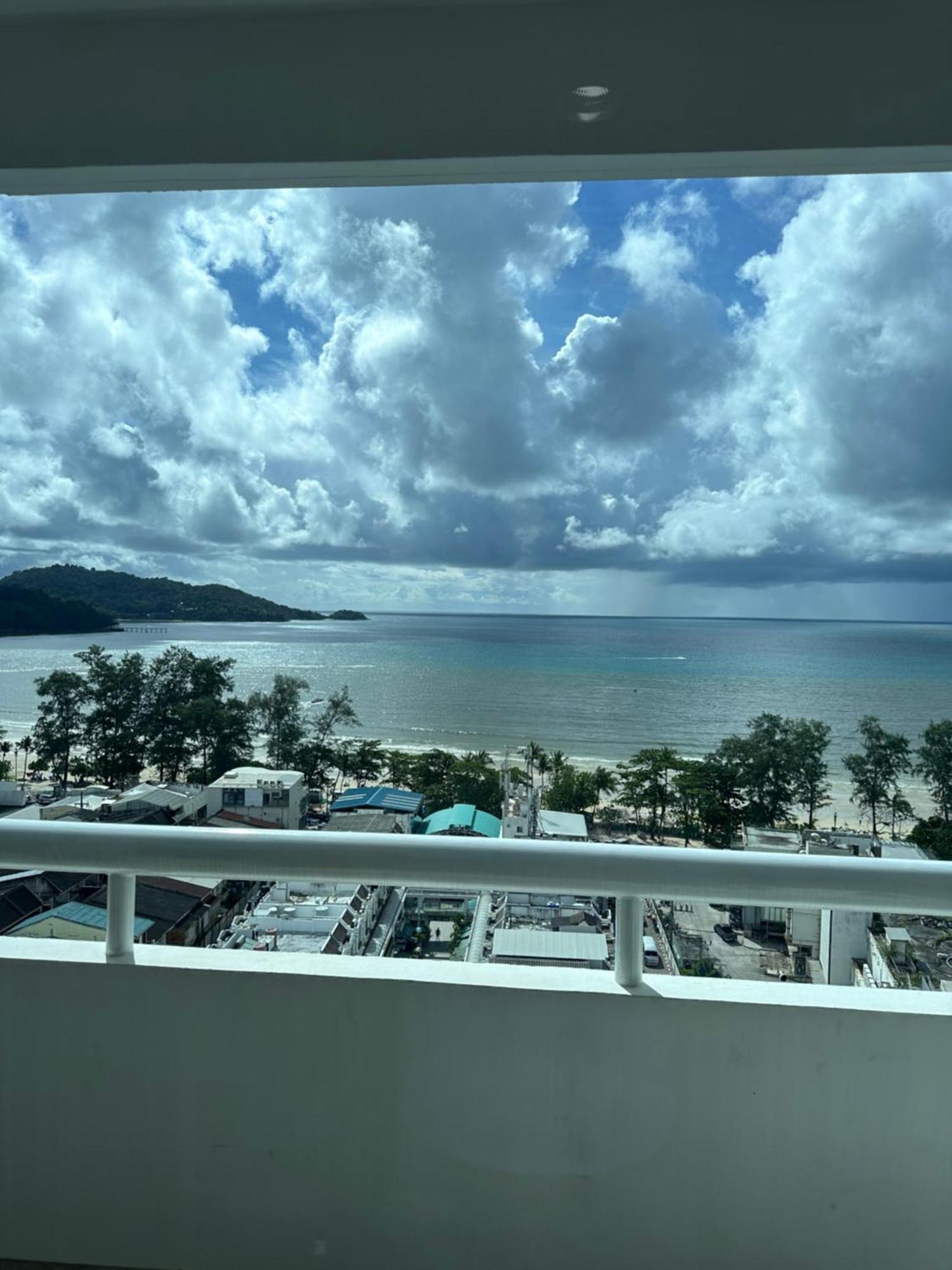 Tower Sea View 2b