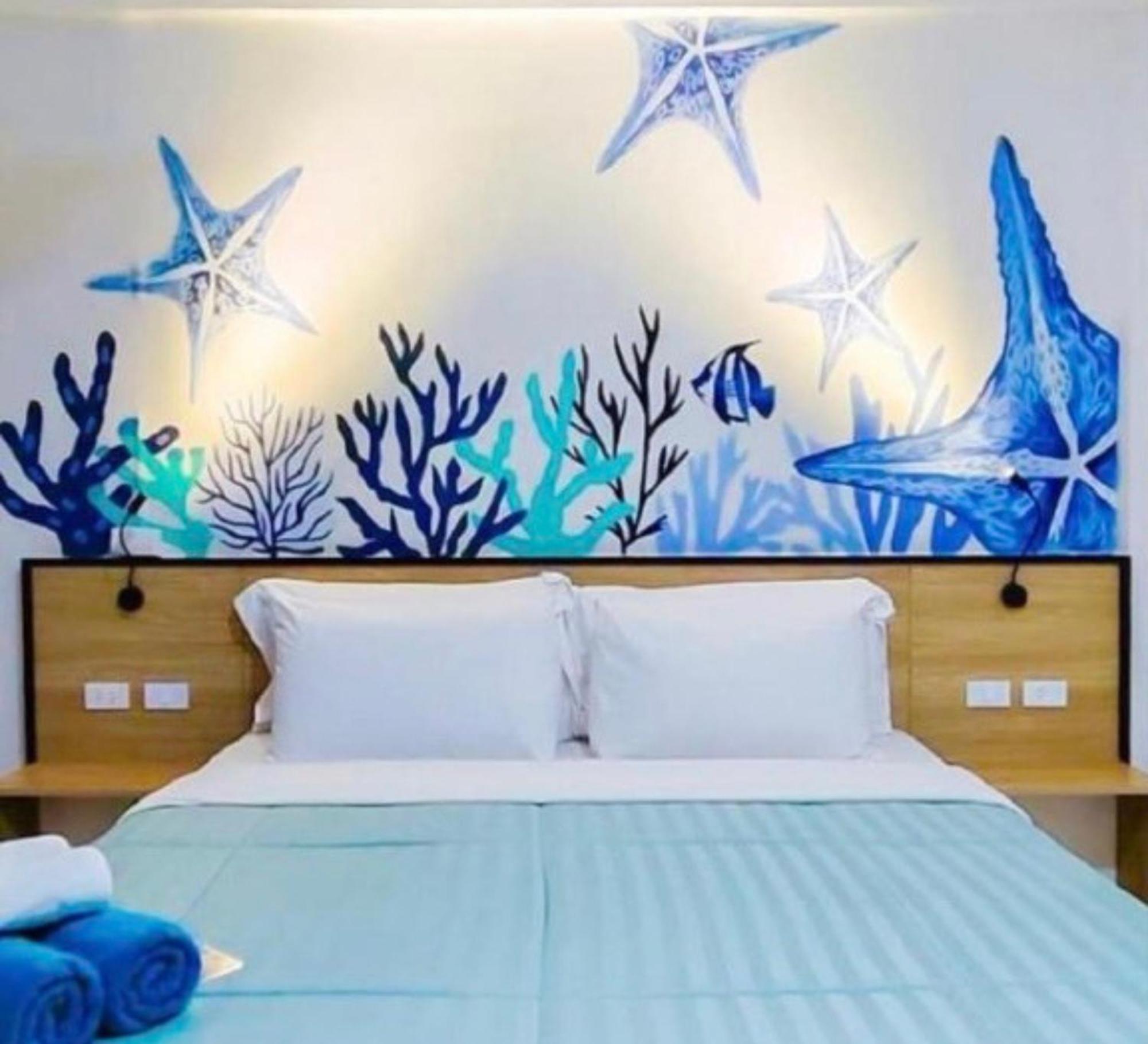 Hotel Touch Sea Boutique Hotel&bistro