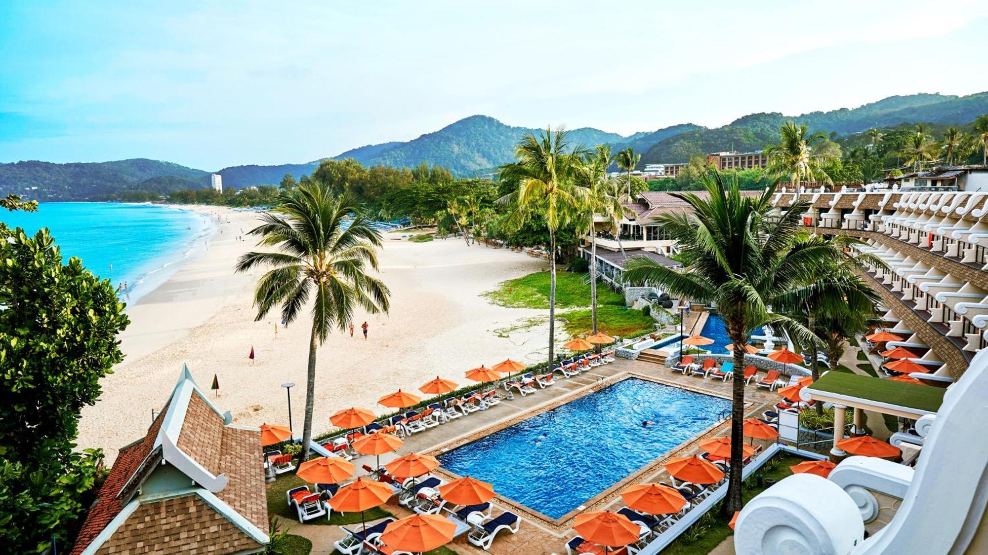 Beyond (adults Only) Resort 4*