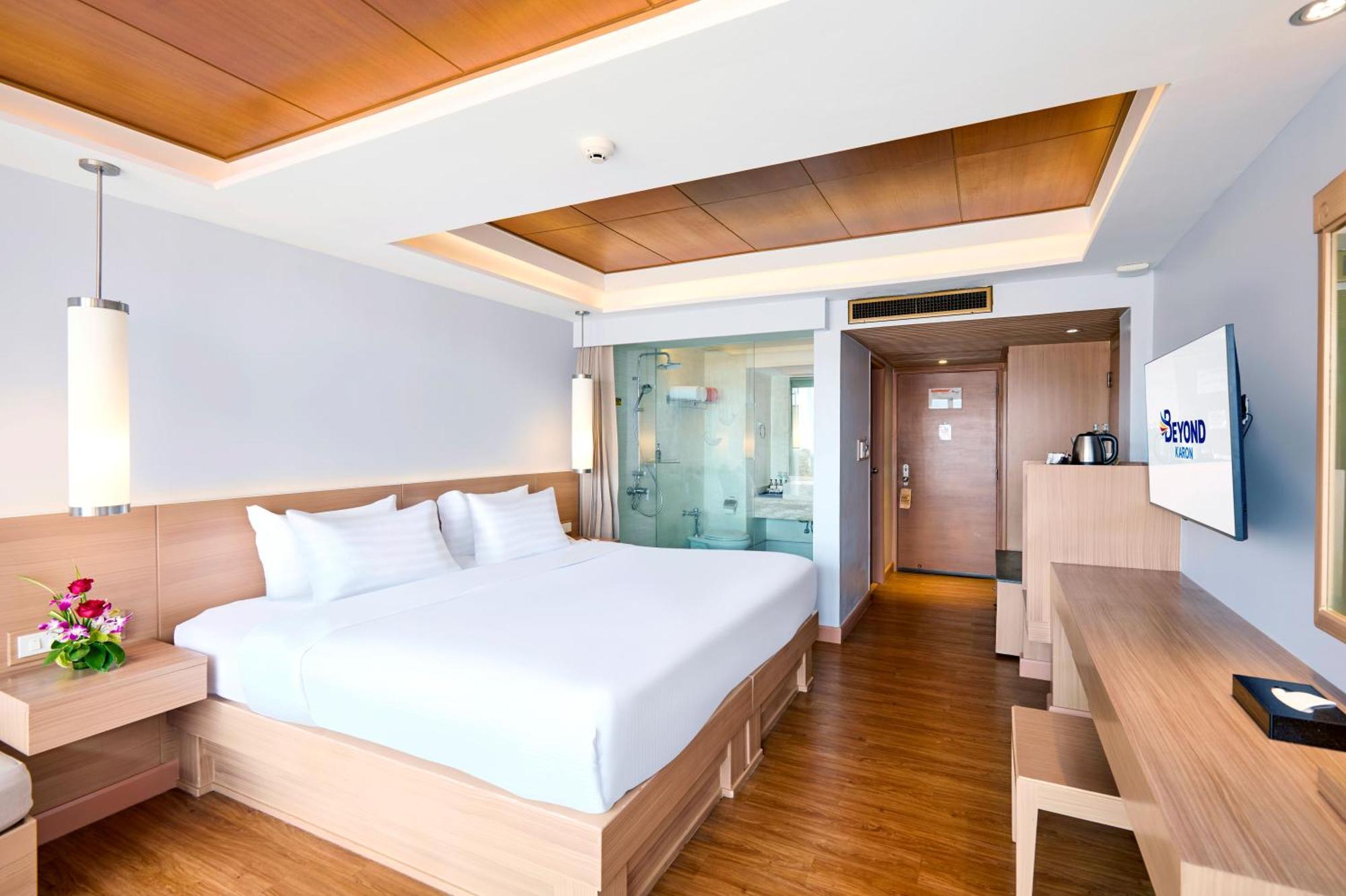 Resort Beyond (adults Only) 4*