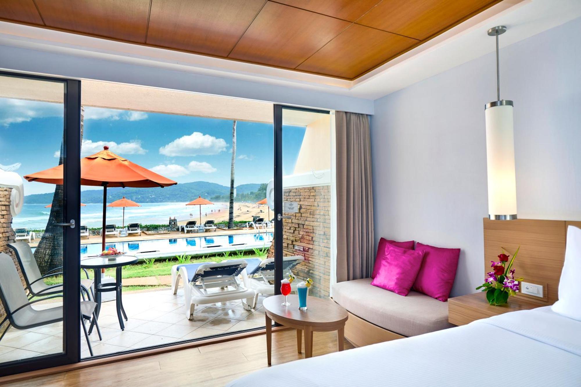Beyond (adults Only) Resort Karon