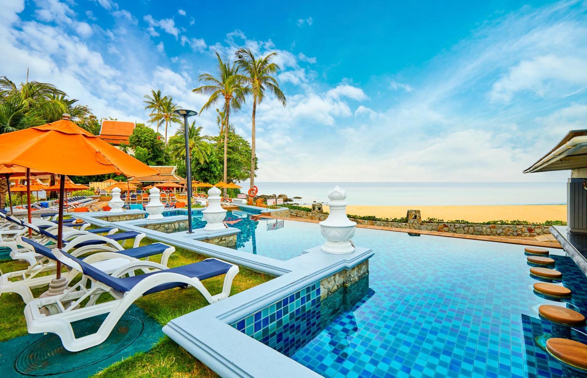 Beyond (adults Only) 4* Karon