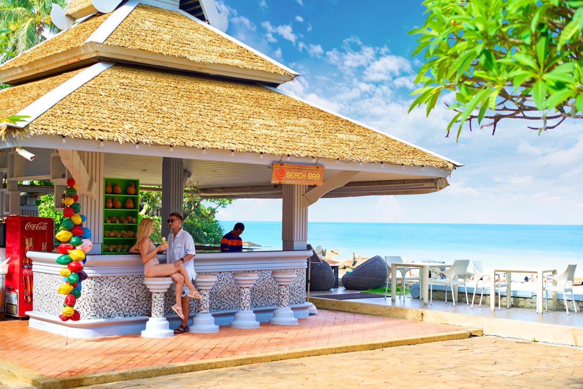 Beyond (adults Only) Resort