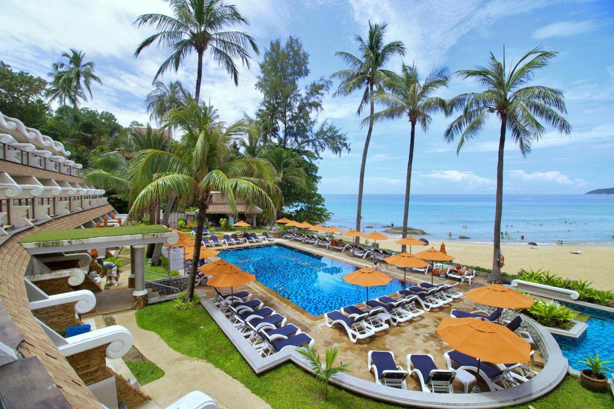 Resort Beyond (adults Only) 4*