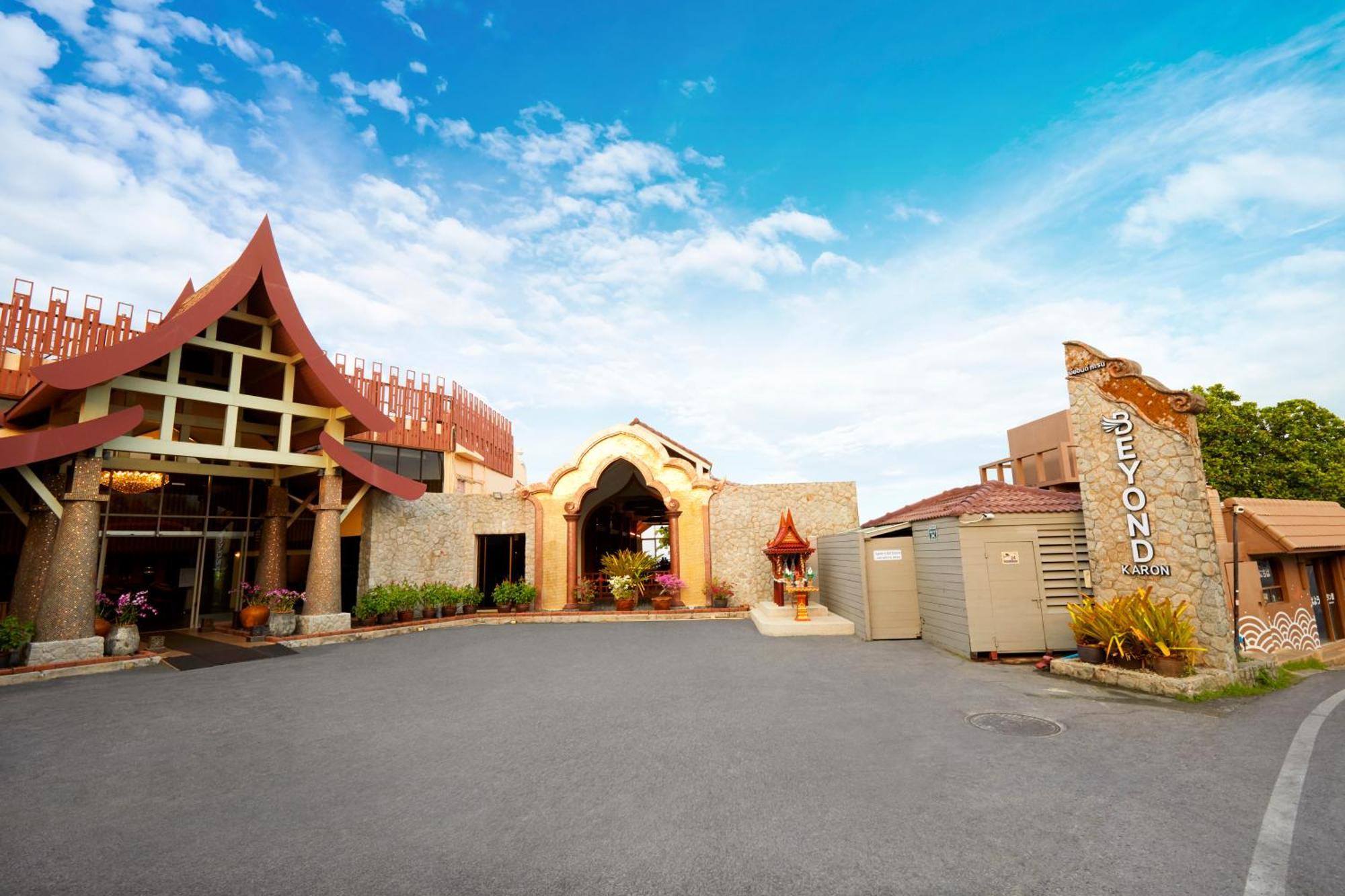 Beyond (adults Only) Resort Karon