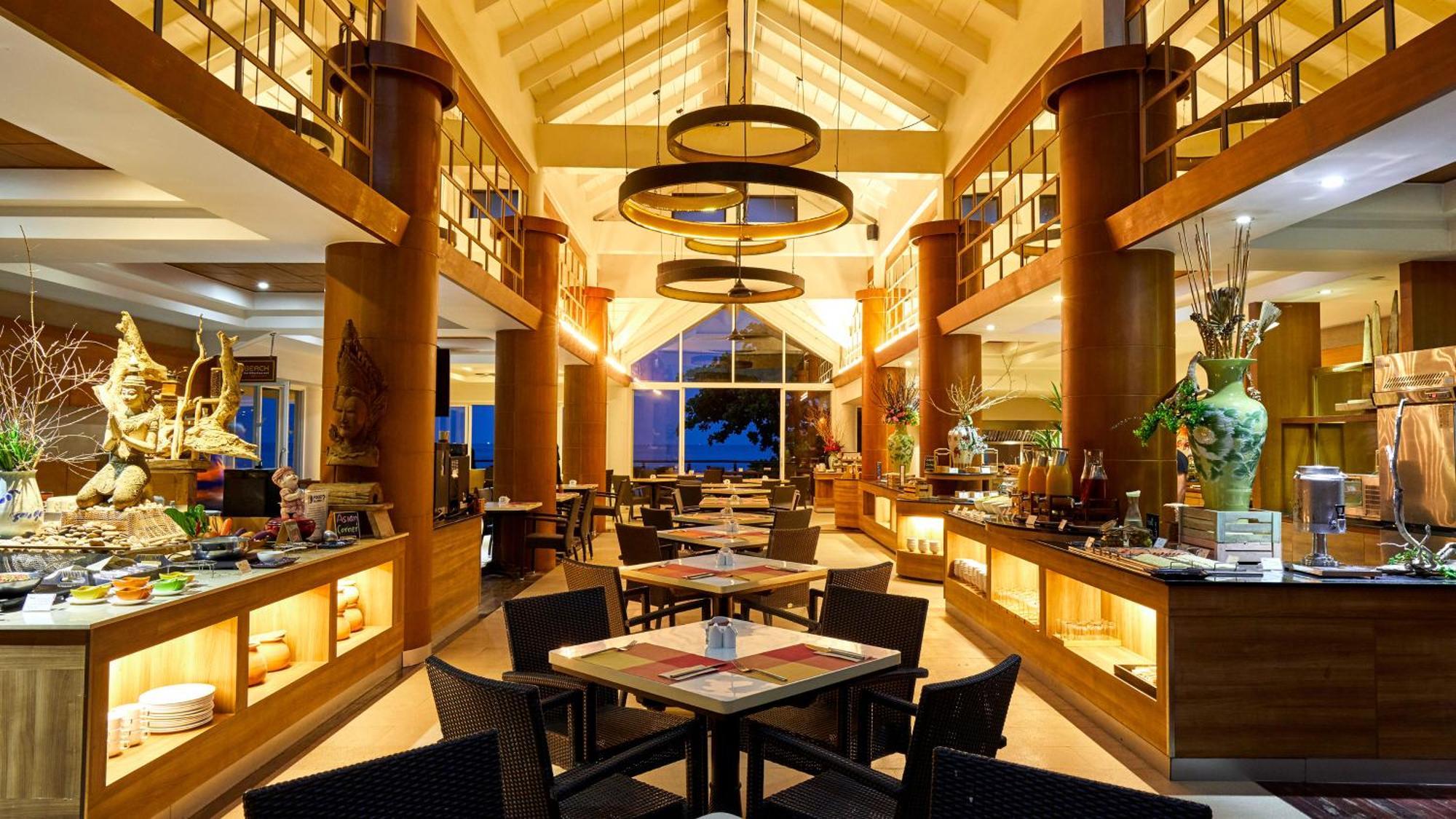 Resort Beyond (adults Only) Karon