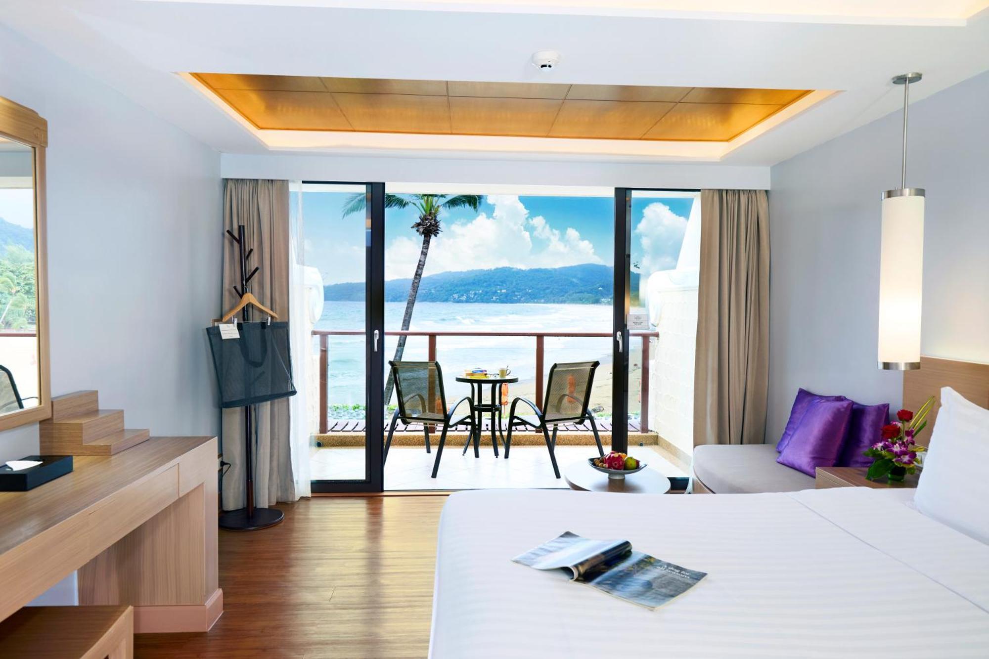 Beyond (adults Only) Resort