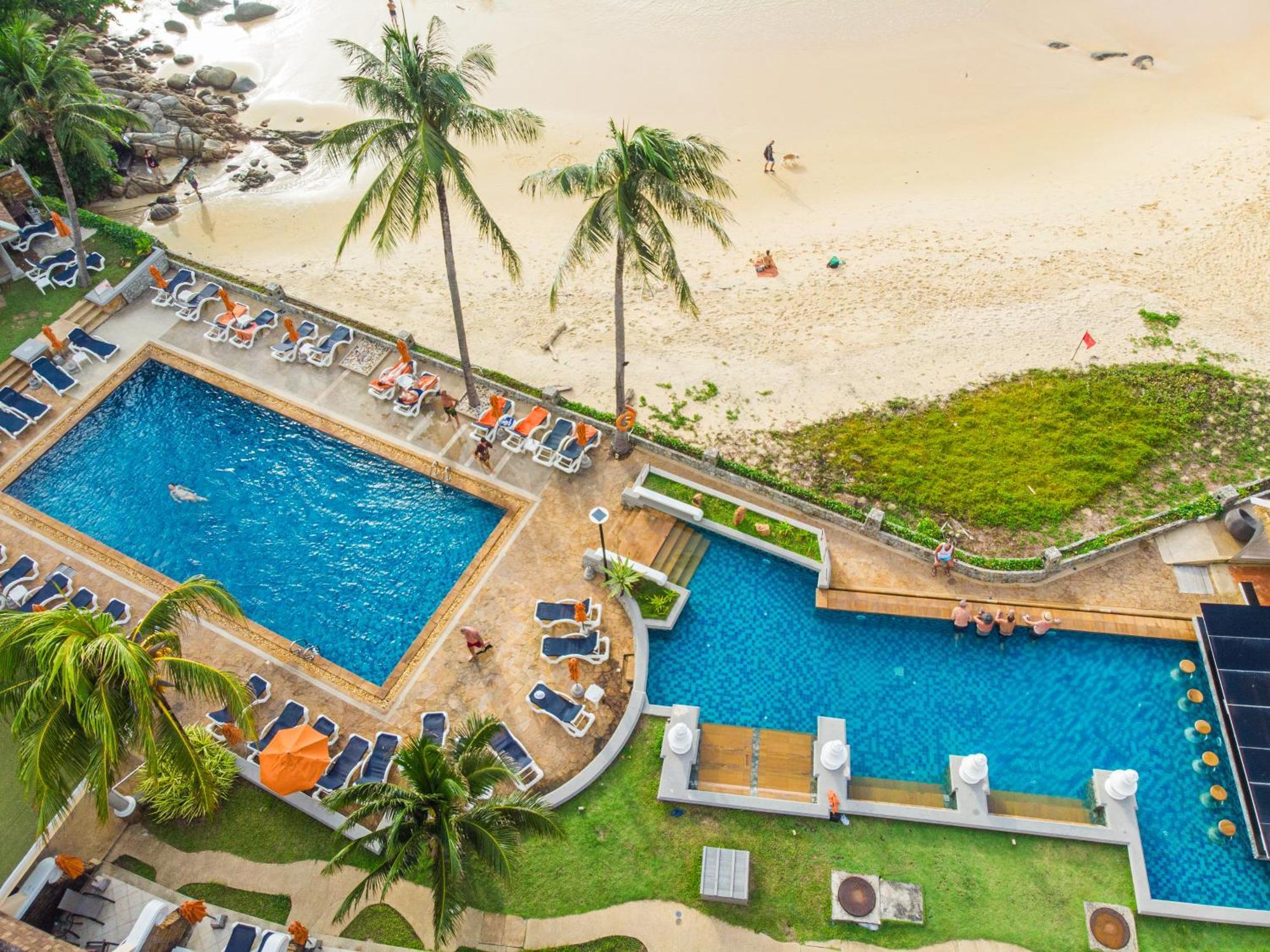 Resort Beyond (adults Only) 4*