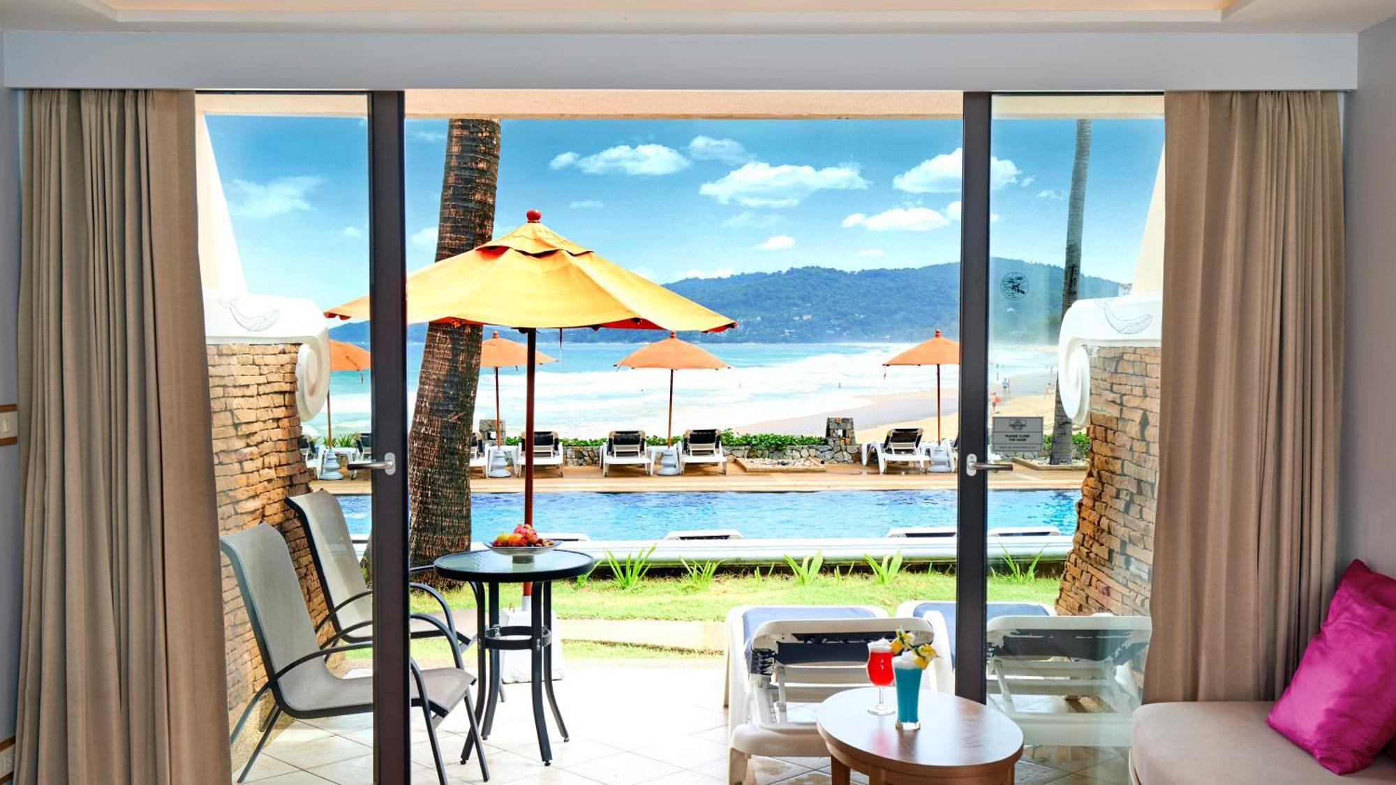 Resort Beyond (adults Only) Karon