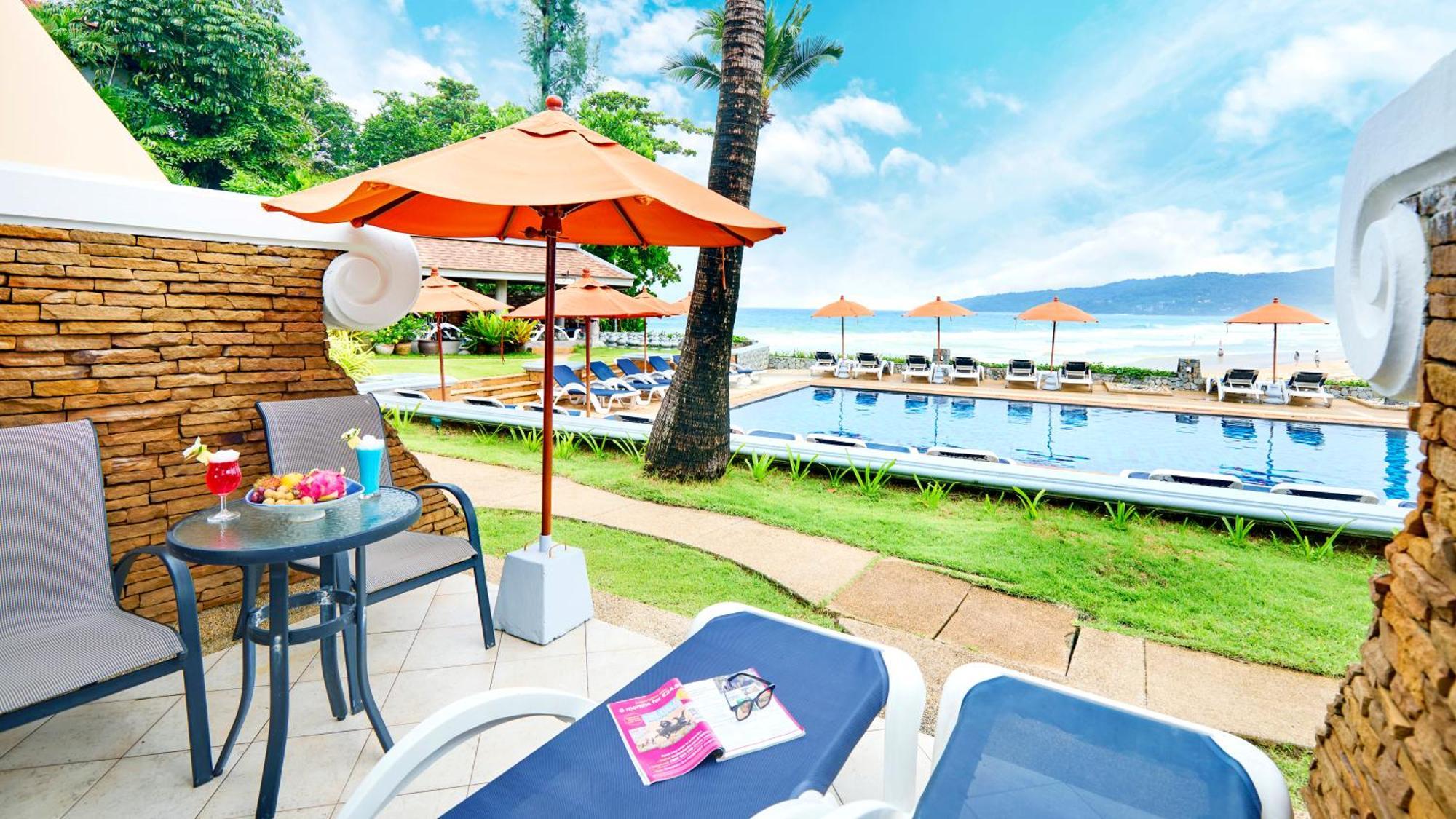 Beyond (adults Only) 4*
