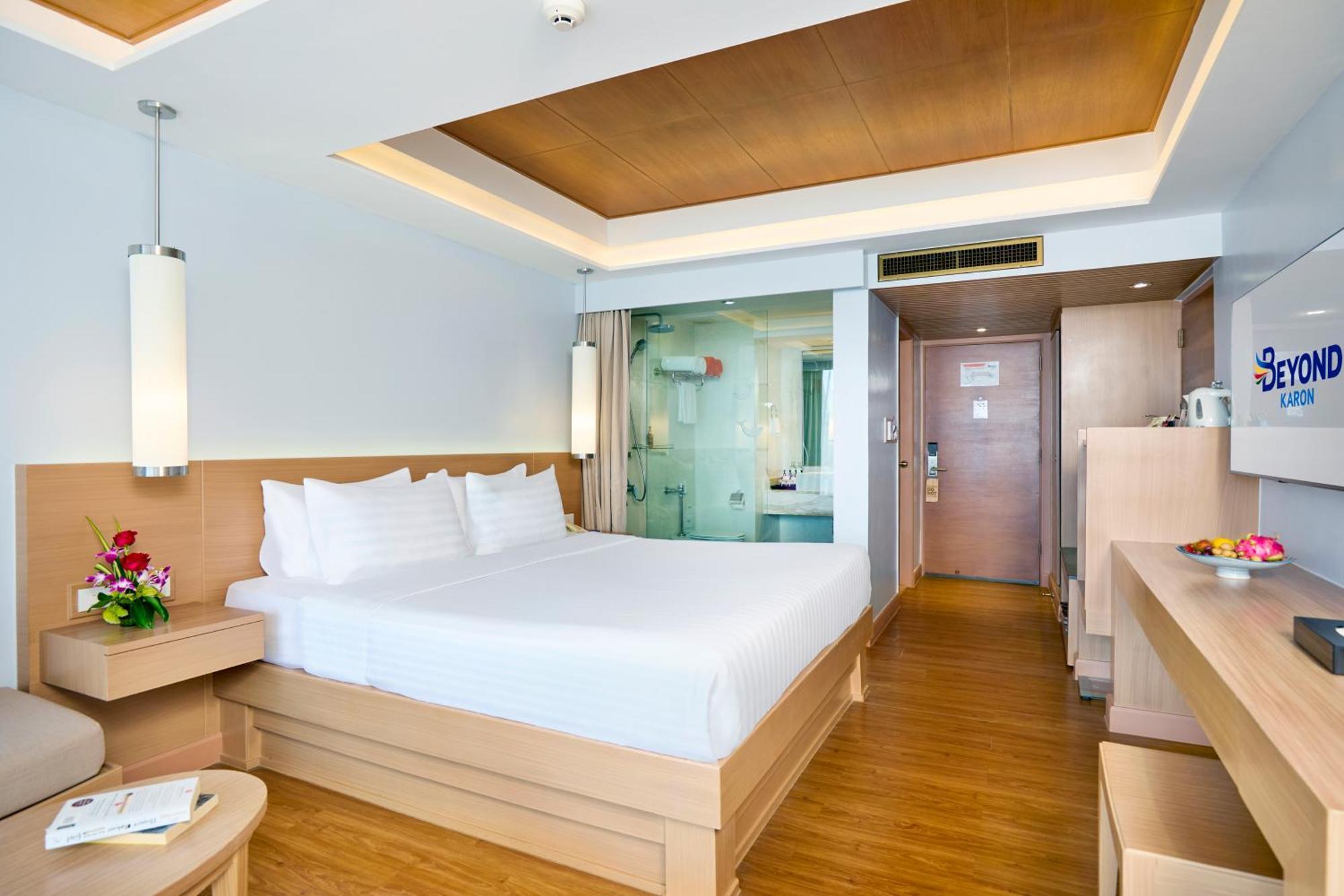 Beyond (adults Only) Resort