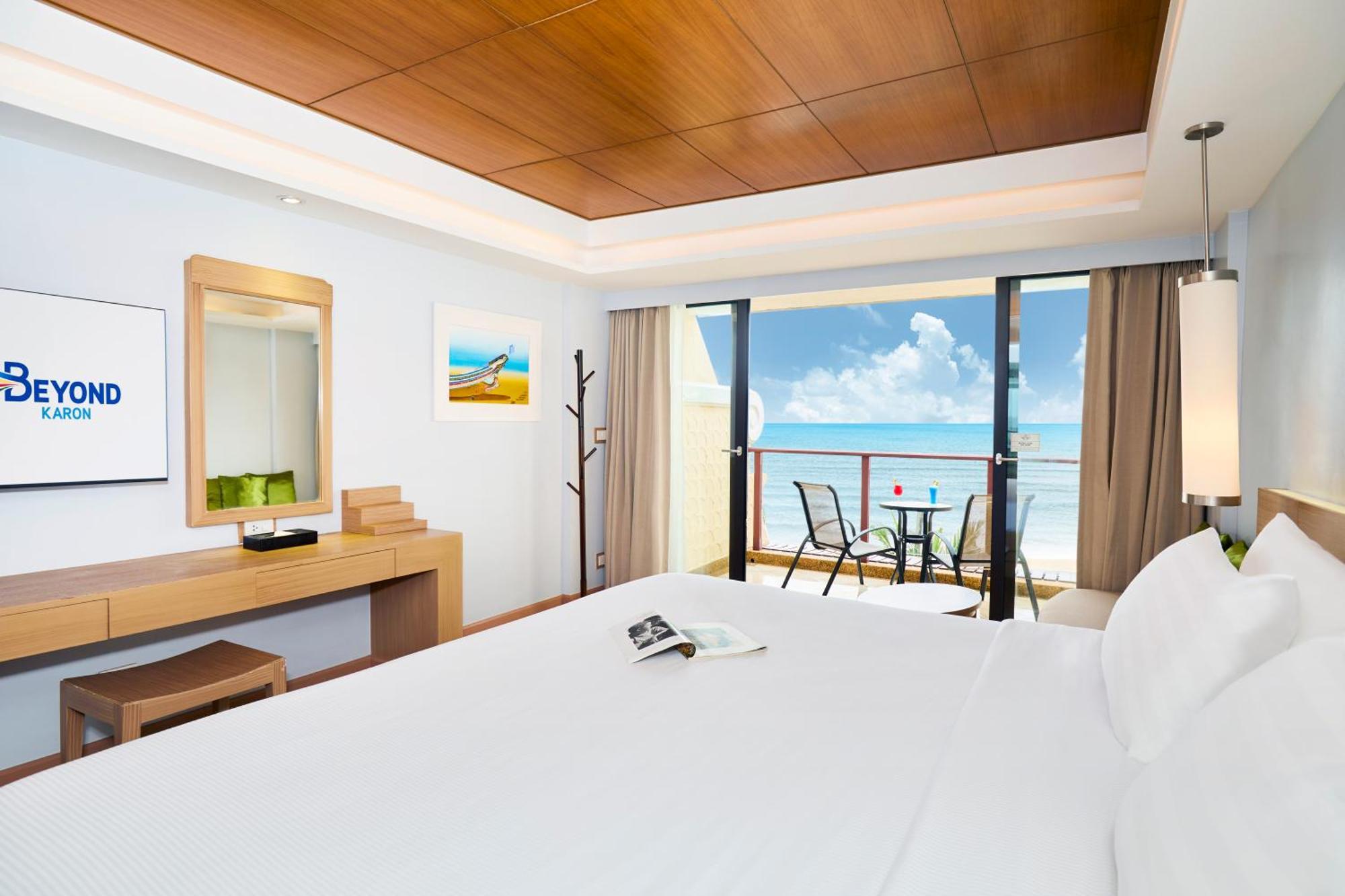 Beyond (adults Only) Resort 4*